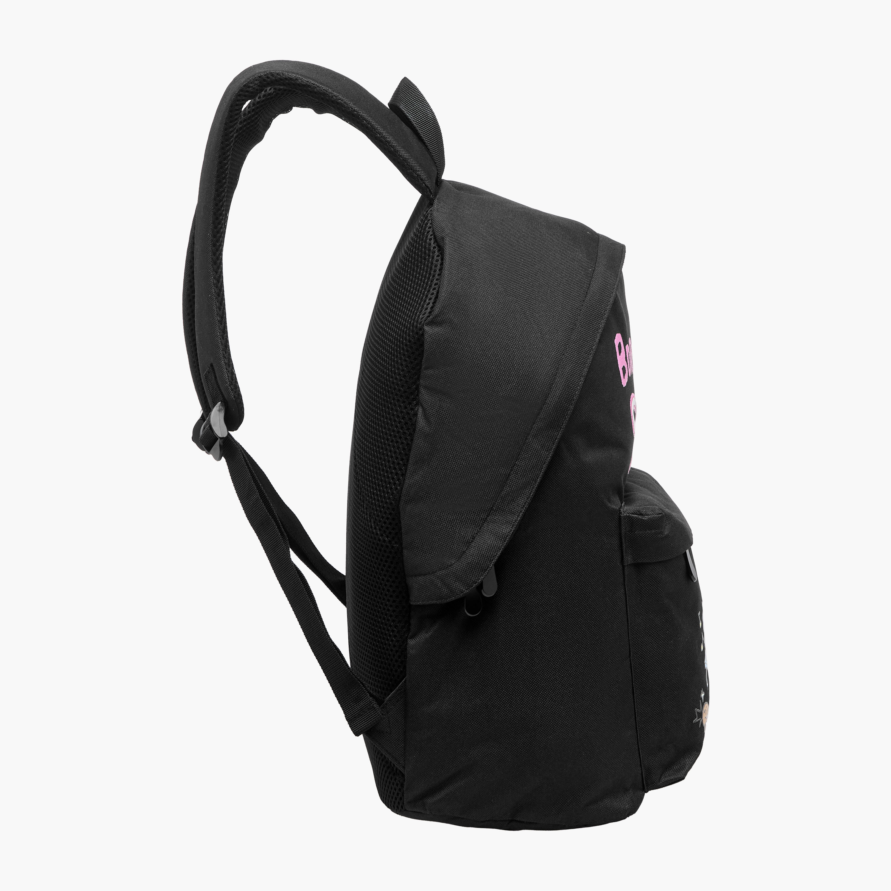 شنطة ظهر بطبعات وحمالات قابلة للتعديل وسحاب إغلاق من بي تي 21 - 36×44×64 سم-school-bagsandbackpacks-backpacks-image-3