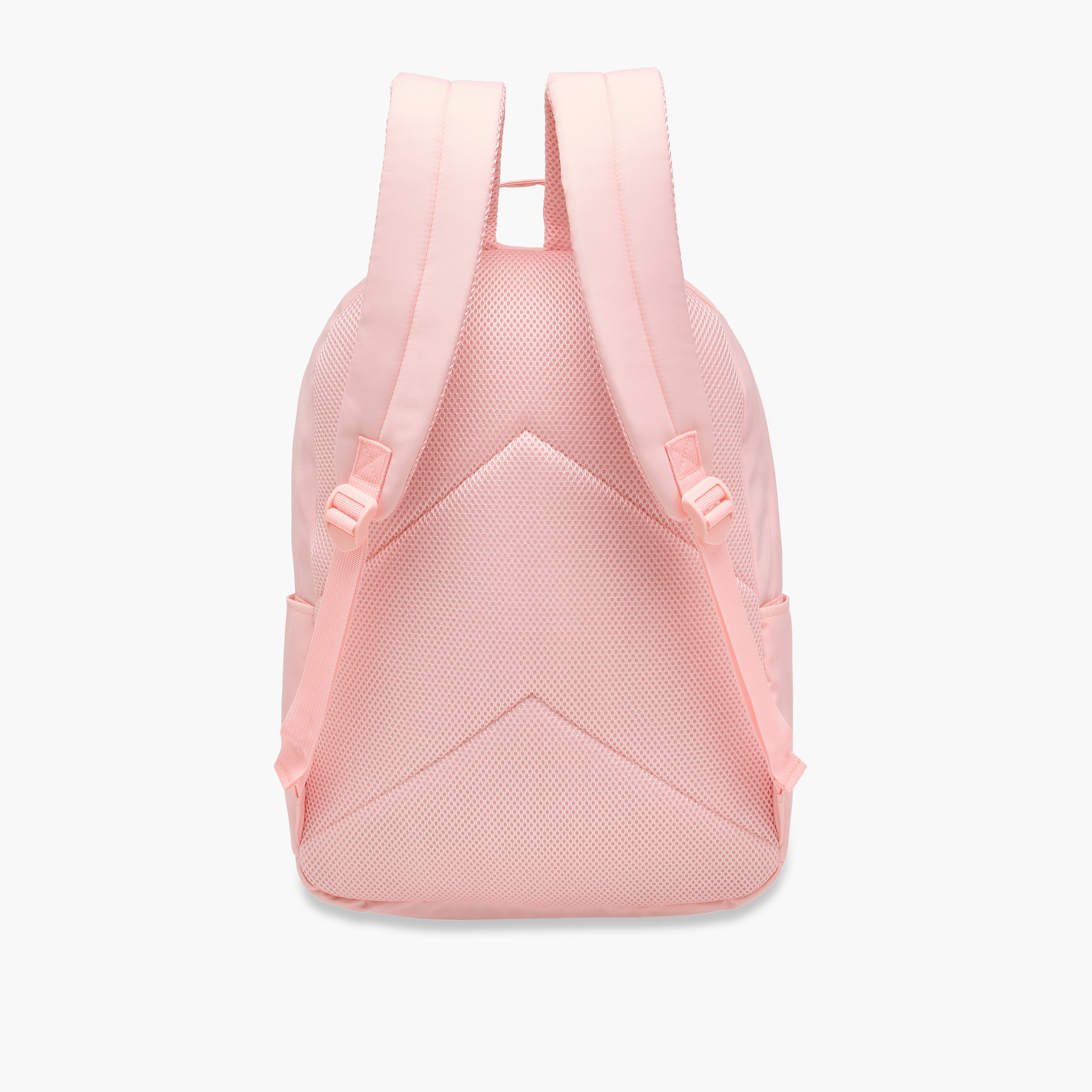 BT21 Printed Backpack with Adjustable Straps and Zip Closure - 64x44x36 cms-school-bagsandbackpacks-backpacks-image-7