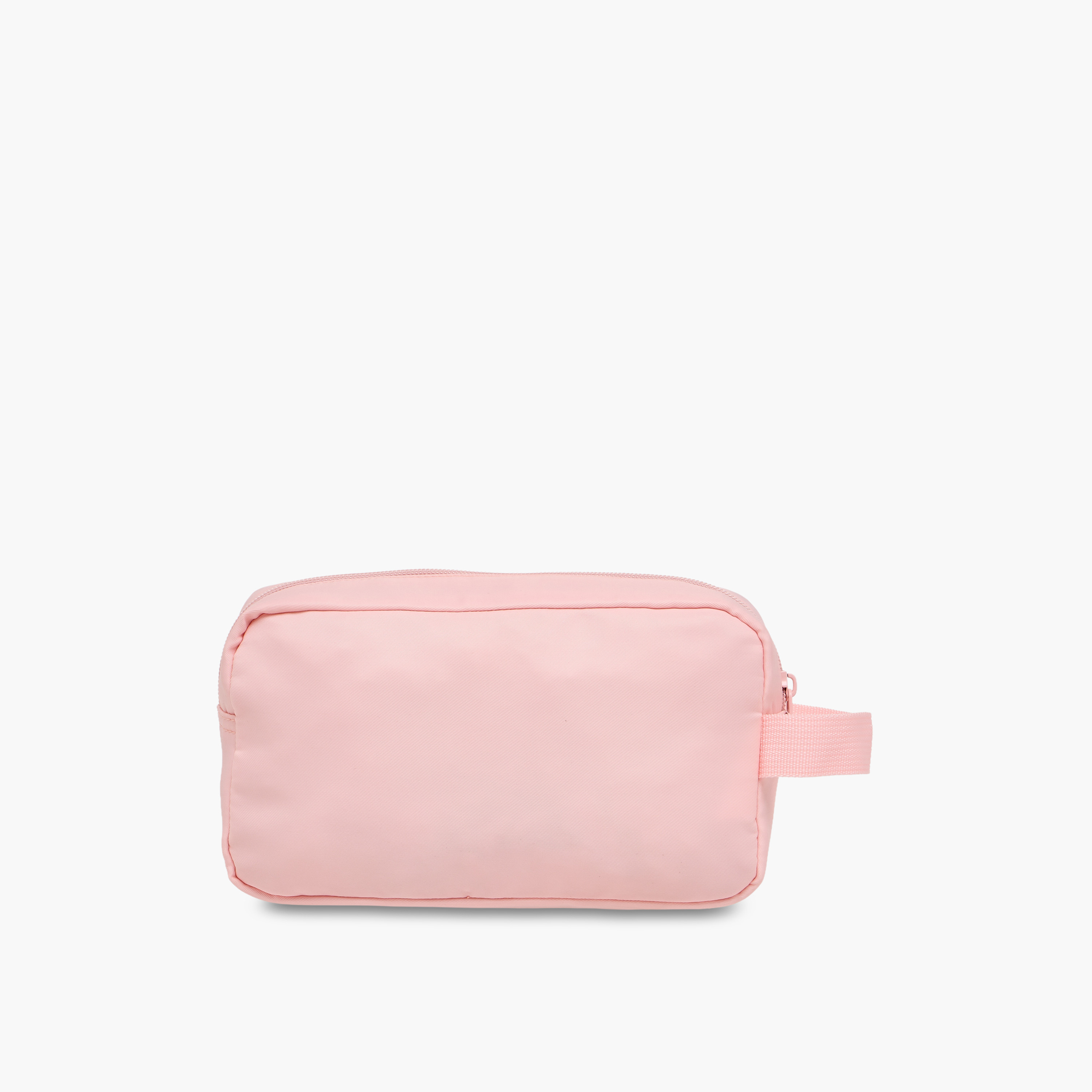 BT21 Printed Pencil Pouch with Zip Closure-school-stationery-pencilcases-image-3