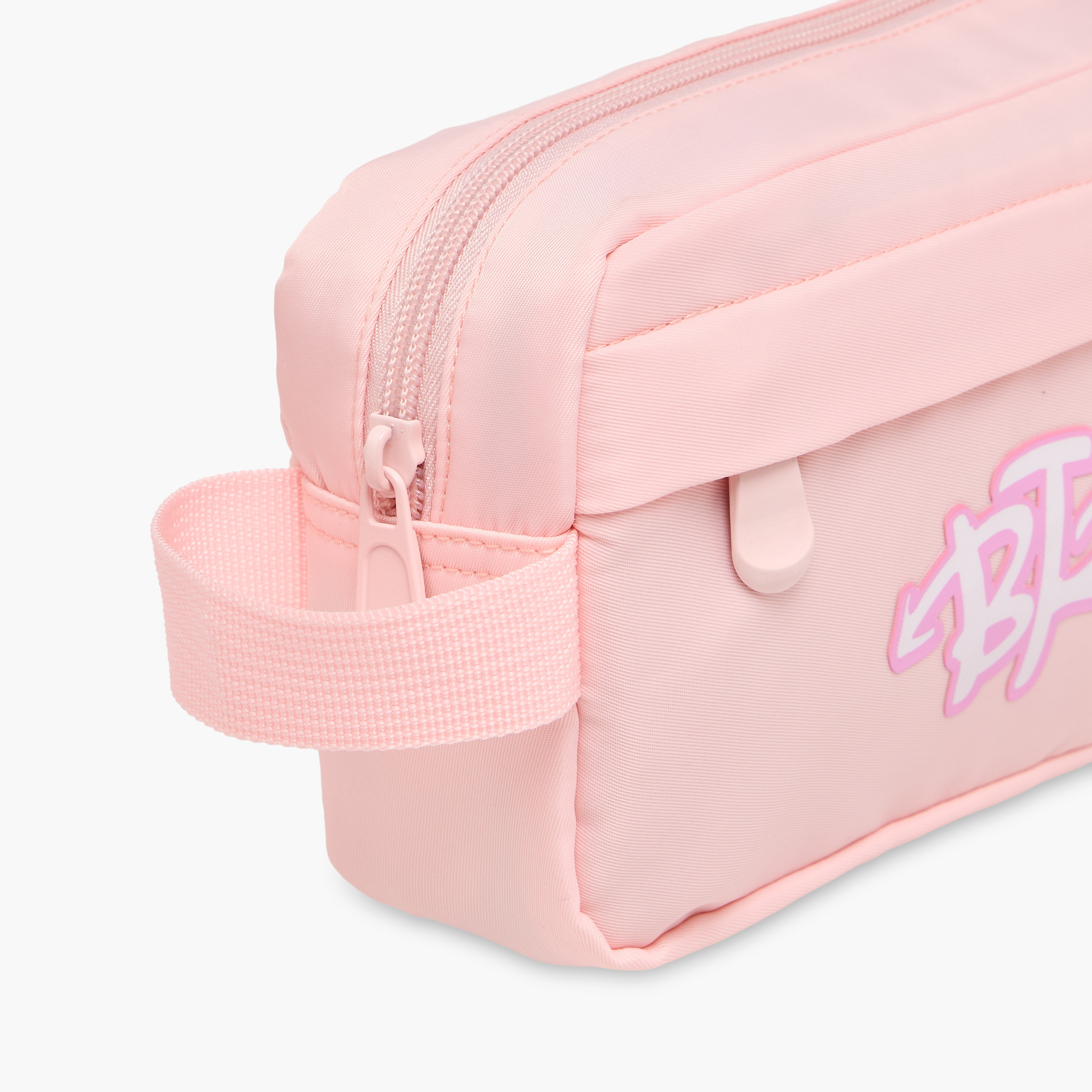 BT21 Printed Pencil Pouch with Zip Closure-school-stationery-pencilcases-image-4