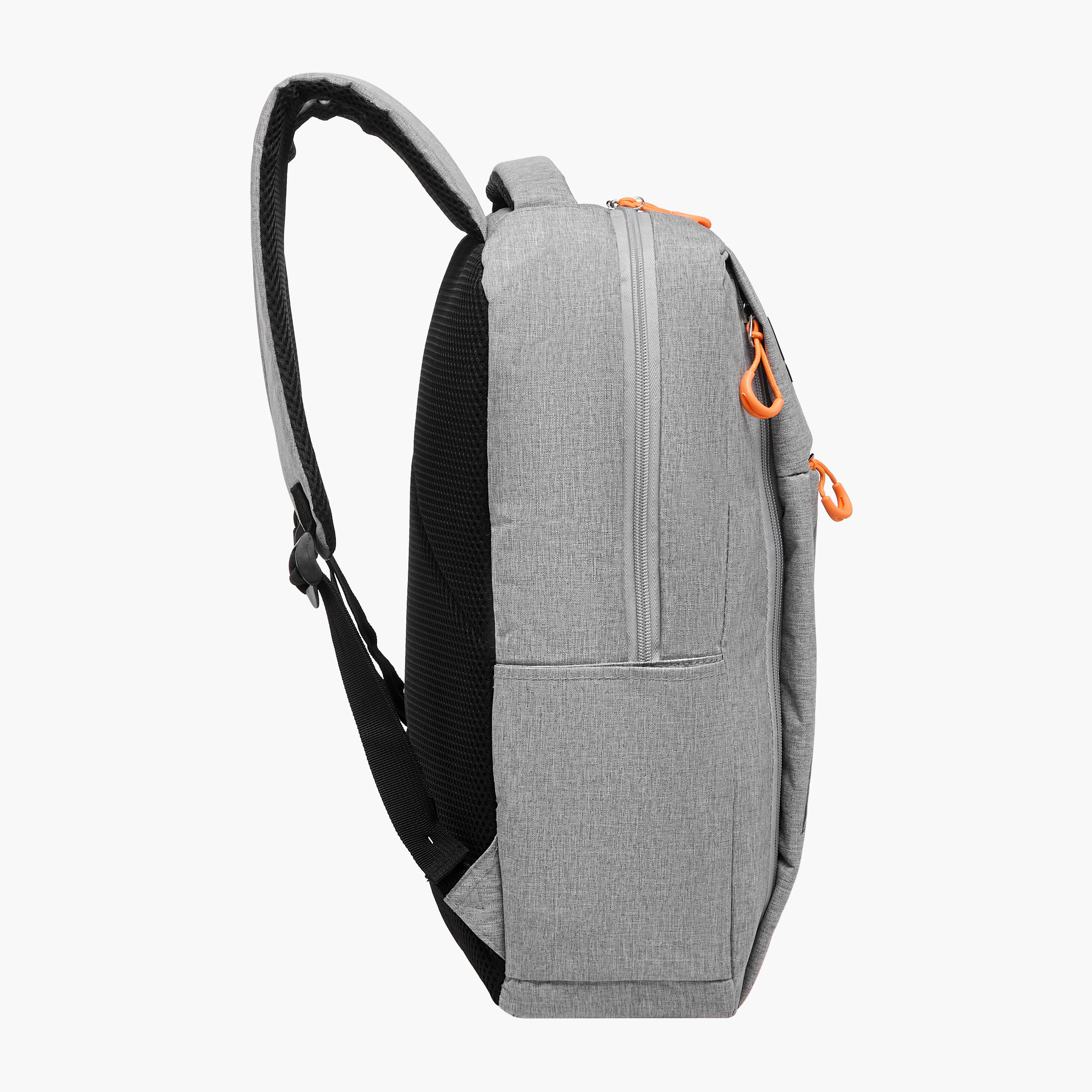 Naruto Print Backpack with Adjustable Shoulder Straps and Zip Closure - 64x44x36 cms-promo_LS20_OMN-image-3