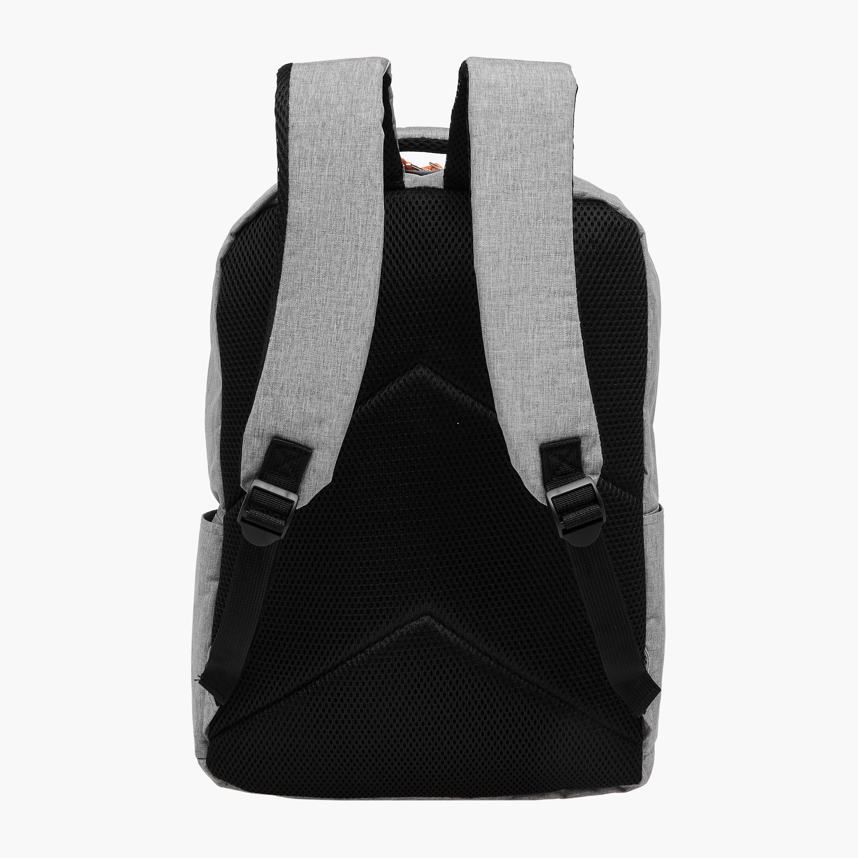 Naruto Print Backpack with Adjustable Shoulder Straps and Zip Closure - 64x44x36 cms-promo_LS20_OMN-image-4