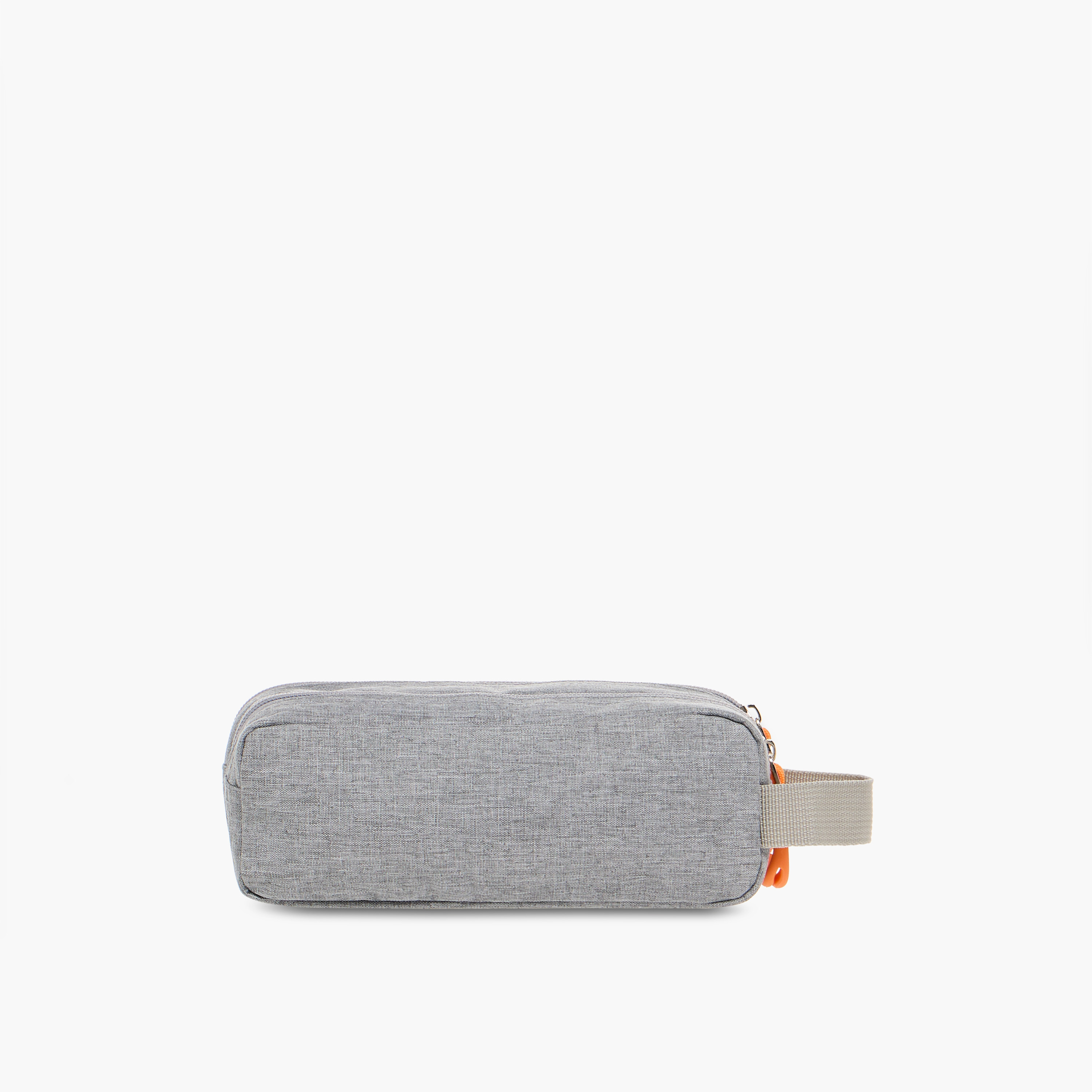 Naruto Print Pencil Pouch with Zip Closure-school-stationery-pencilcases-image-3