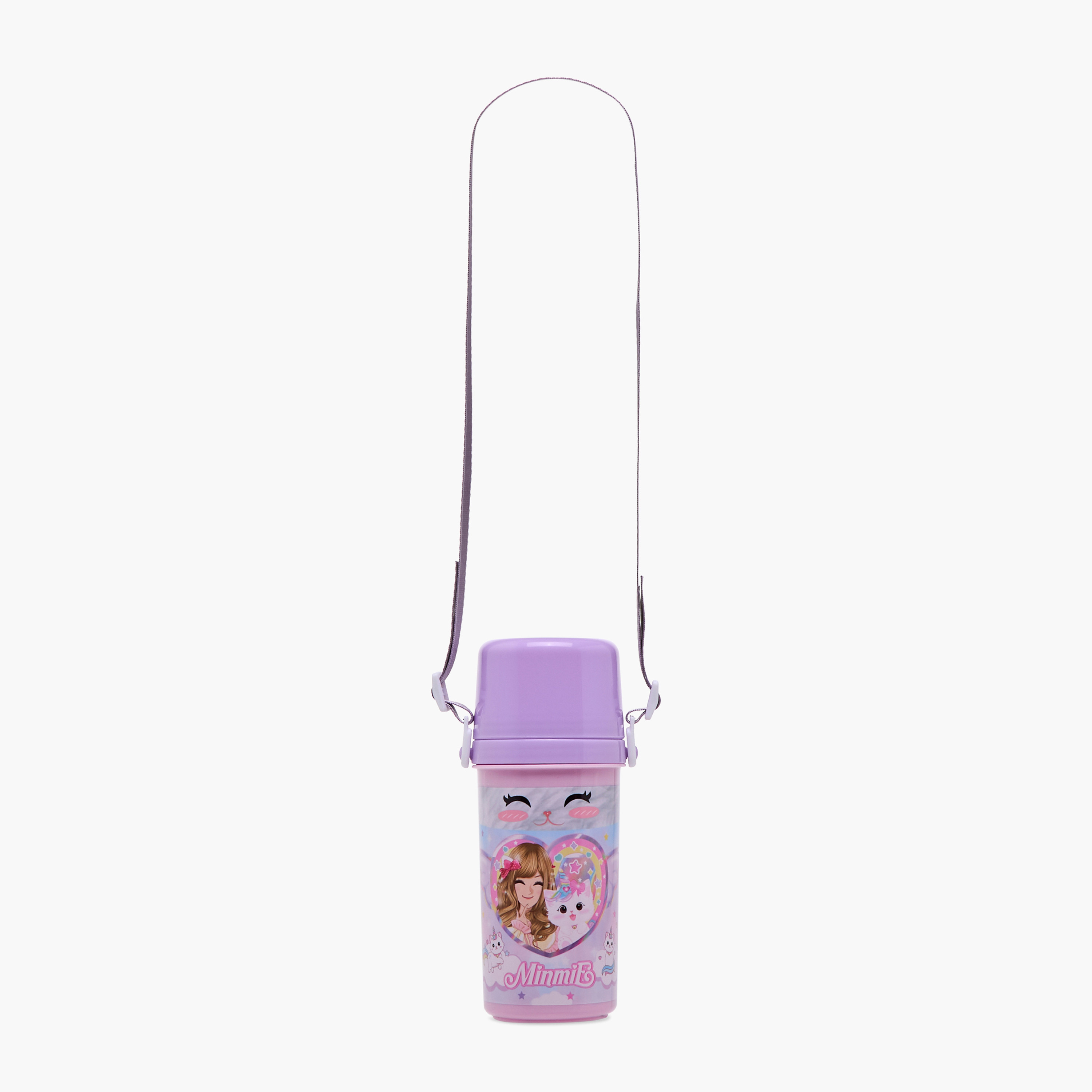 Minmie Caticorn Plastic Water Bottle with BPA-Free – 450 ml-promo_LS20_OMN-image-3