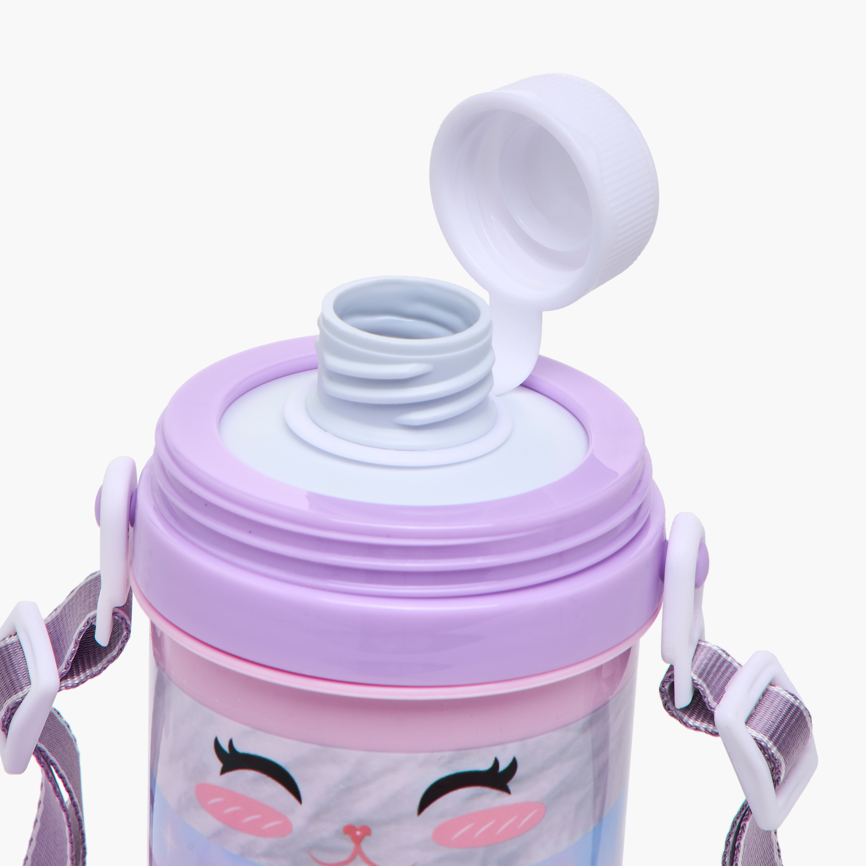 Minmie Caticorn Plastic Water Bottle with BPA-Free – 450 ml-promo_LS20_OMN-image-5