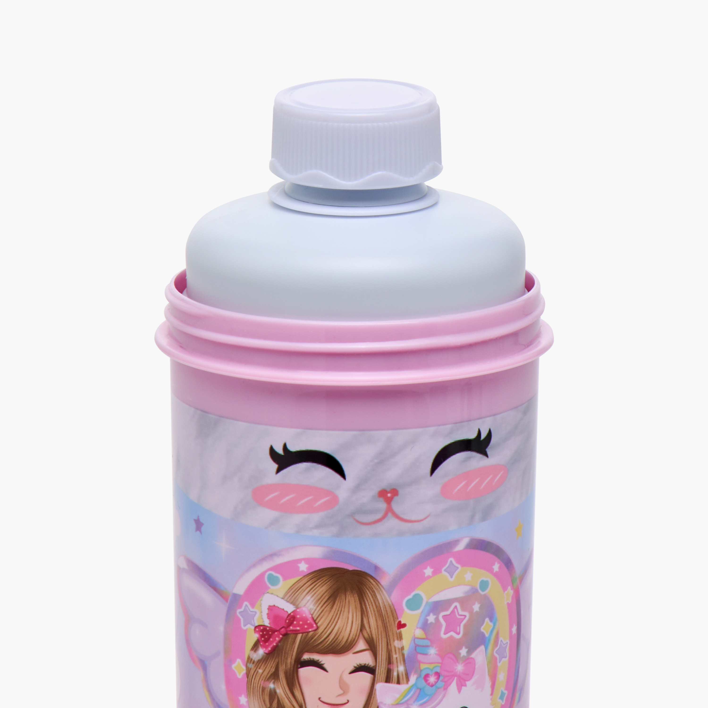Minmie Caticorn Plastic Water Bottle with BPA-Free – 450 ml-promo_LS20_OMN-image-7
