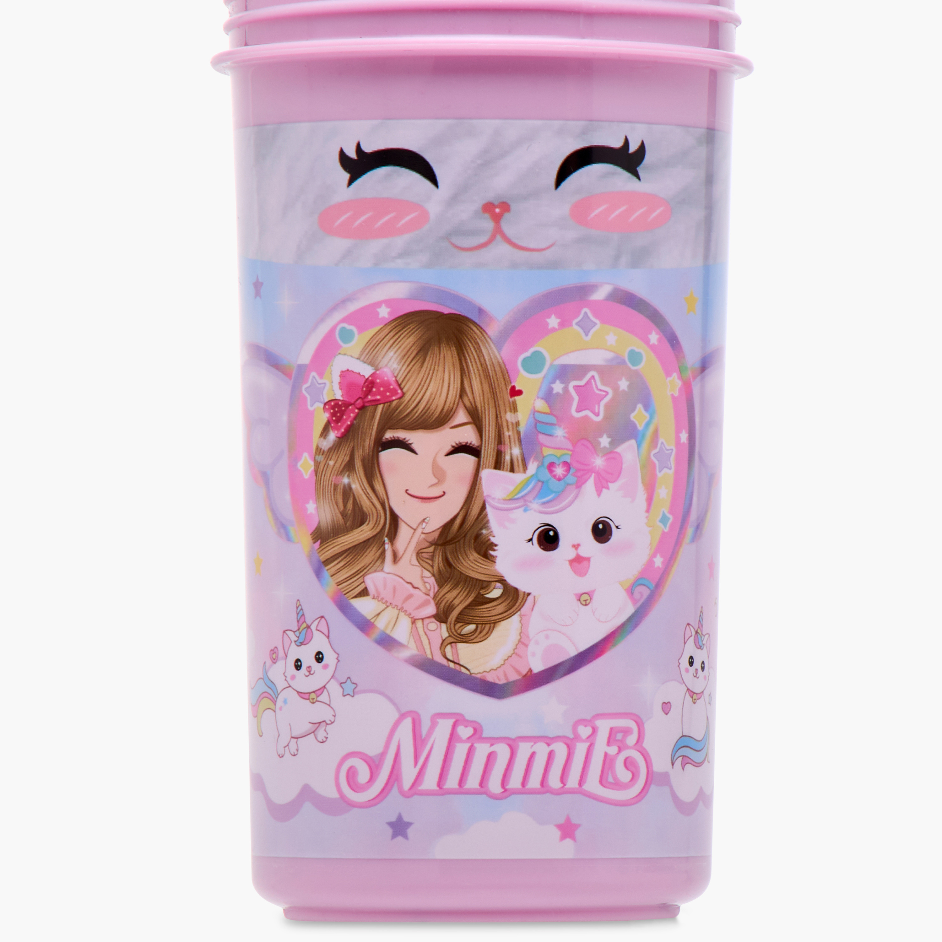 Minmie Caticorn Plastic Water Bottle with BPA-Free – 450 ml-promo_LS20_OMN-image-8