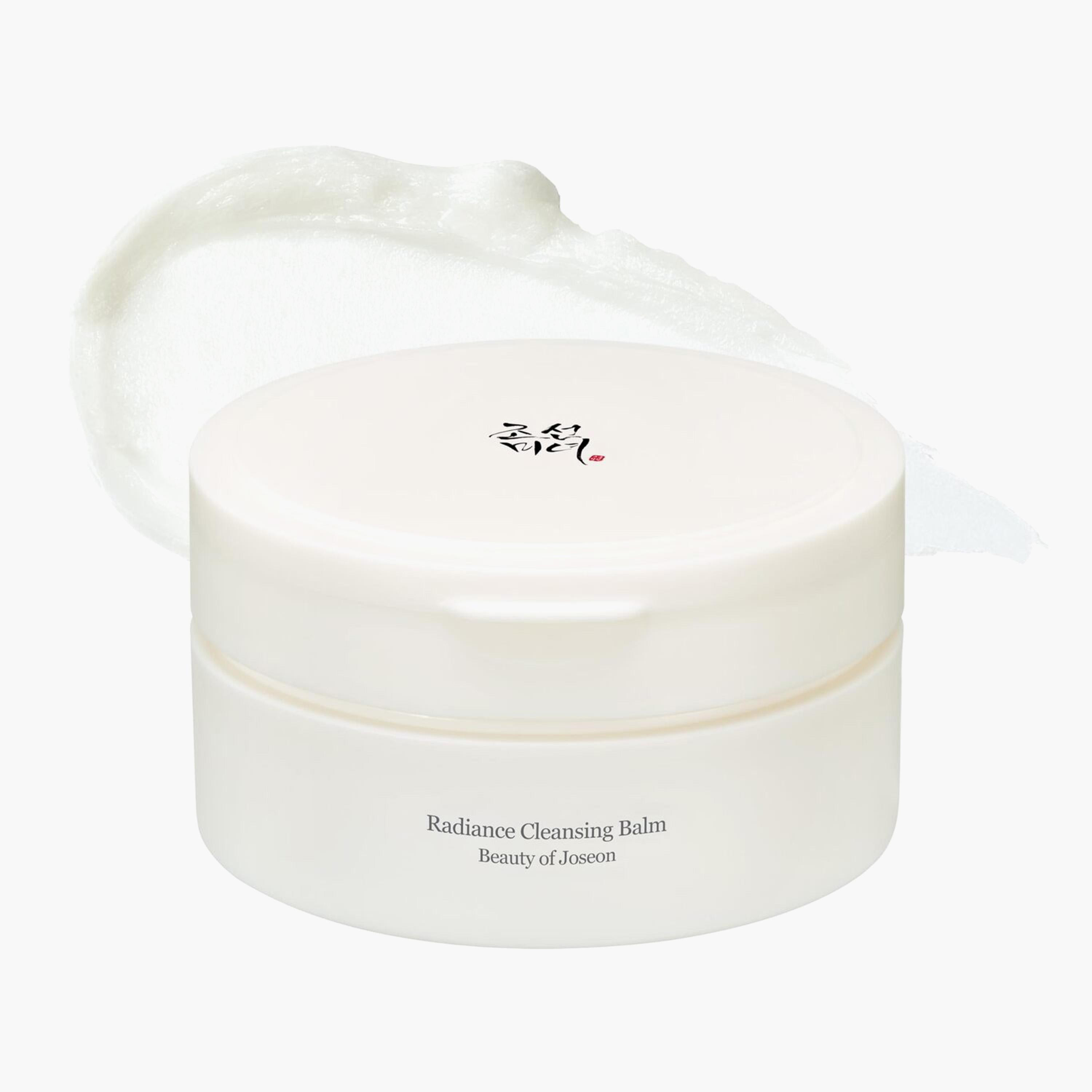 Beauty of Joseon Radiance Cleansing Balm - 100 ml-beautyandpersonalcare-skin-cleansers-facewashandcleansers-image-1