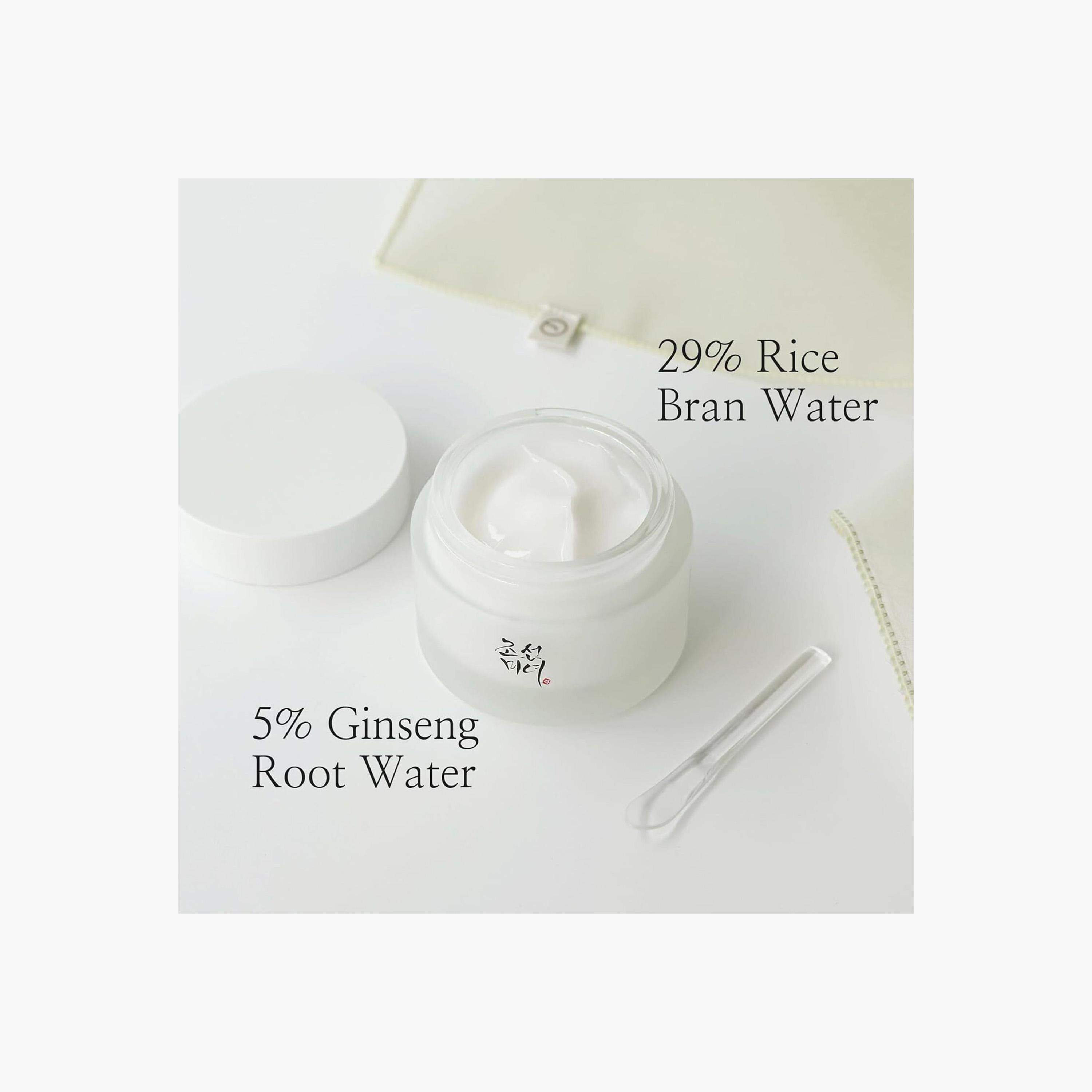 Beauty of Joseon Dynasty Cream - 50 ml-beautyandpersonalcare-skin-moisturisers-facemoisturisers-image-2