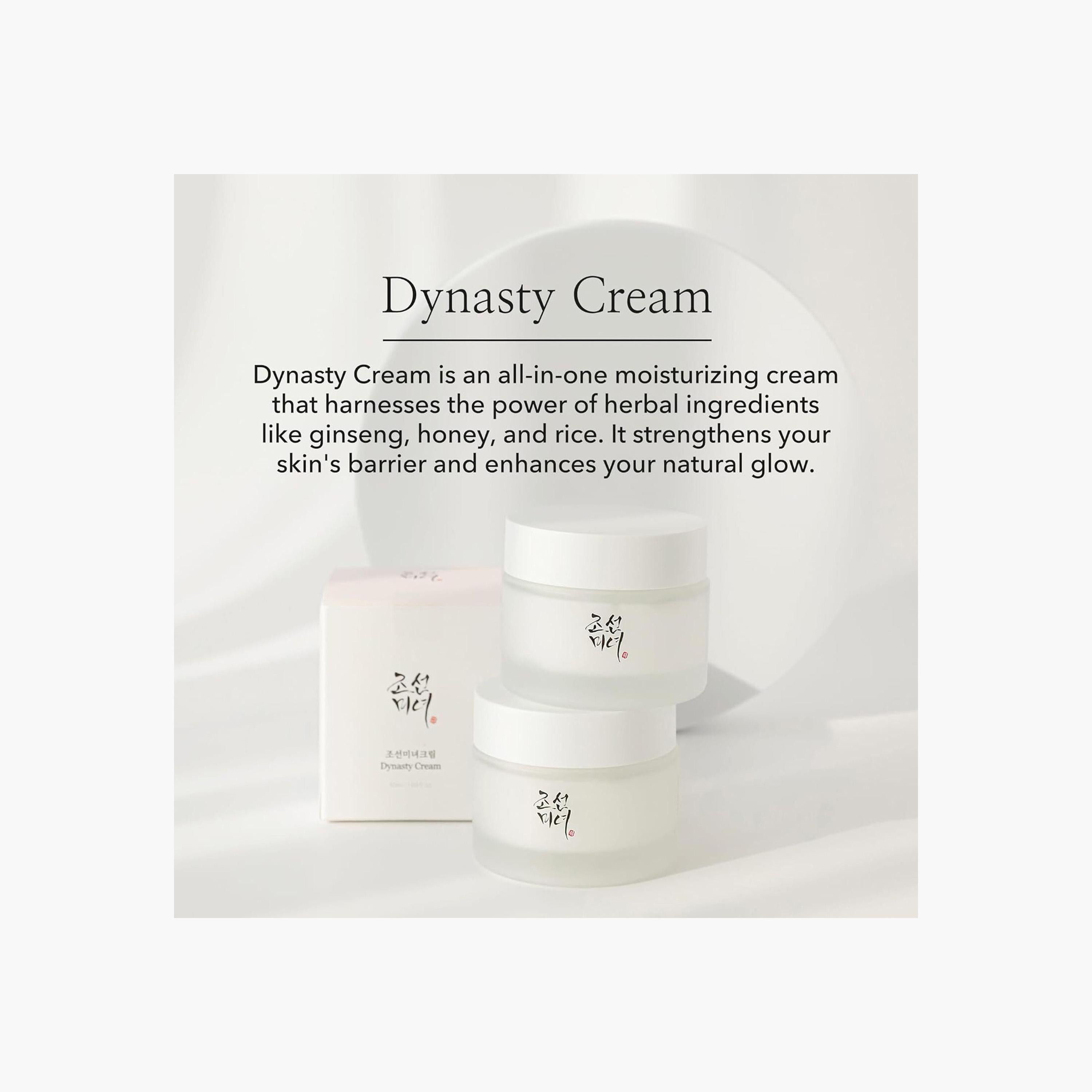 Beauty of Joseon Dynasty Cream - 50 ml-beautyandpersonalcare-skin-moisturisers-facemoisturisers-image-4