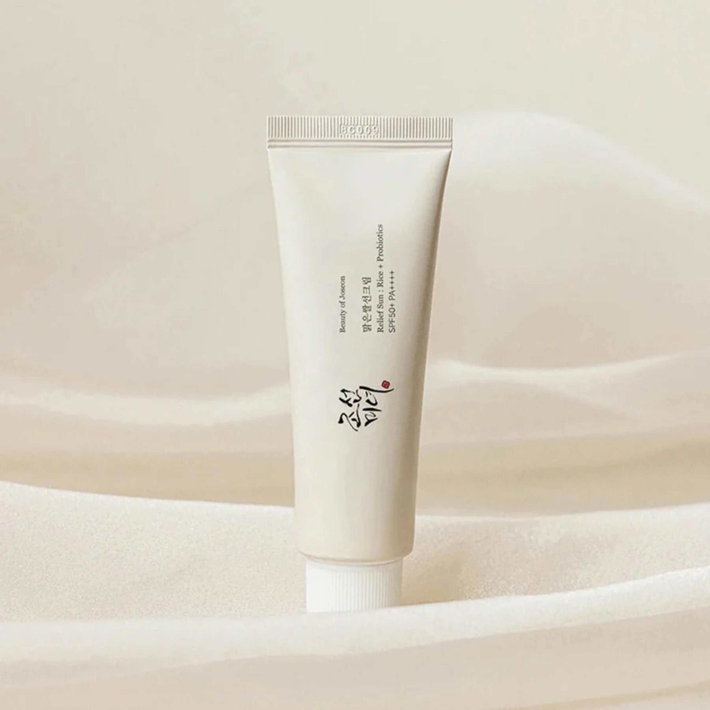 Beauty of Joseon Relief Sun:Rice+Probotics - 50 ml-beautyandpersonalcare-kbeauty-skin-suncare-facesunscreen-image-4