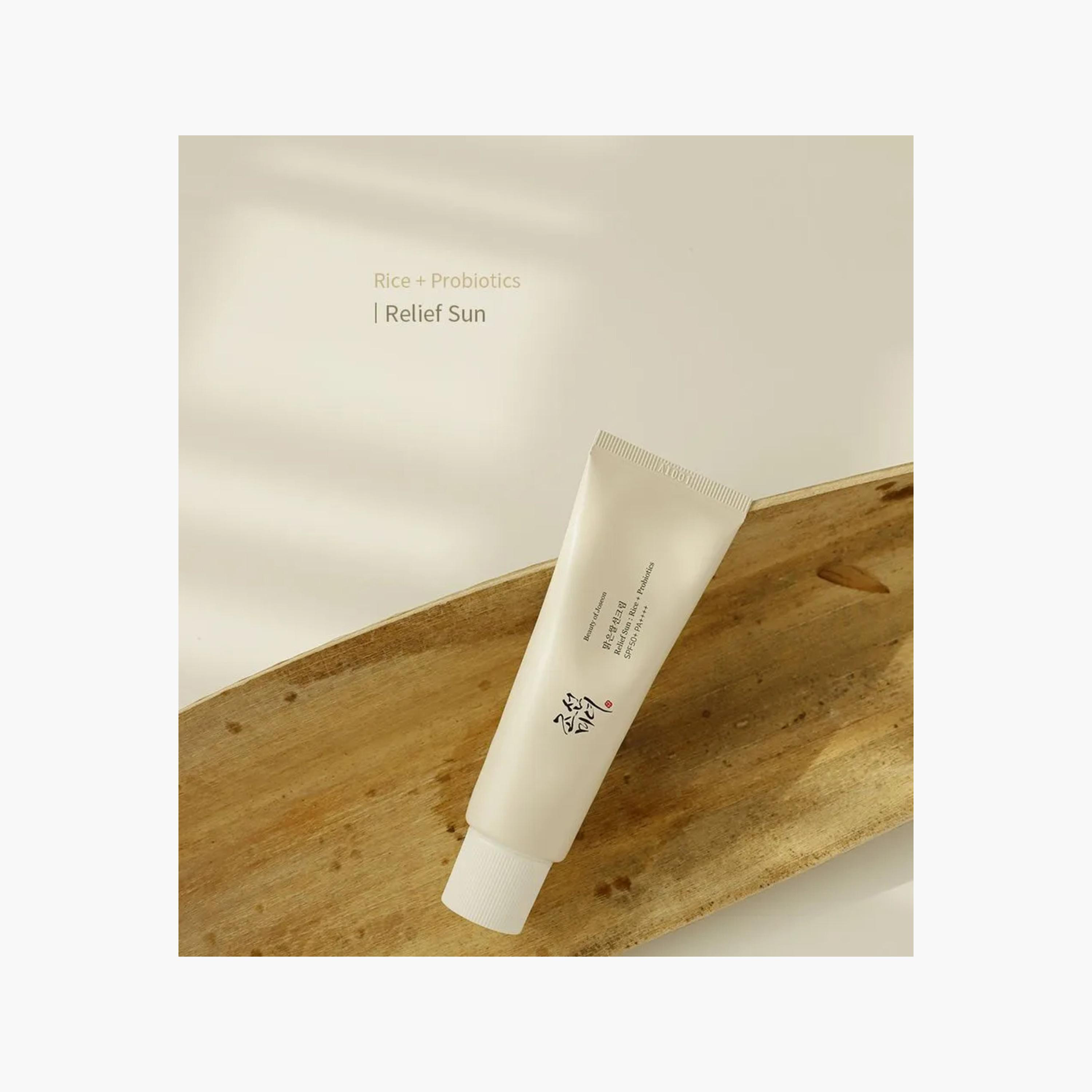 Beauty of Joseon Relief Sun:Rice+Probotics - 50 ml-beautyandpersonalcare-kbeauty-skin-suncare-facesunscreen-image-5