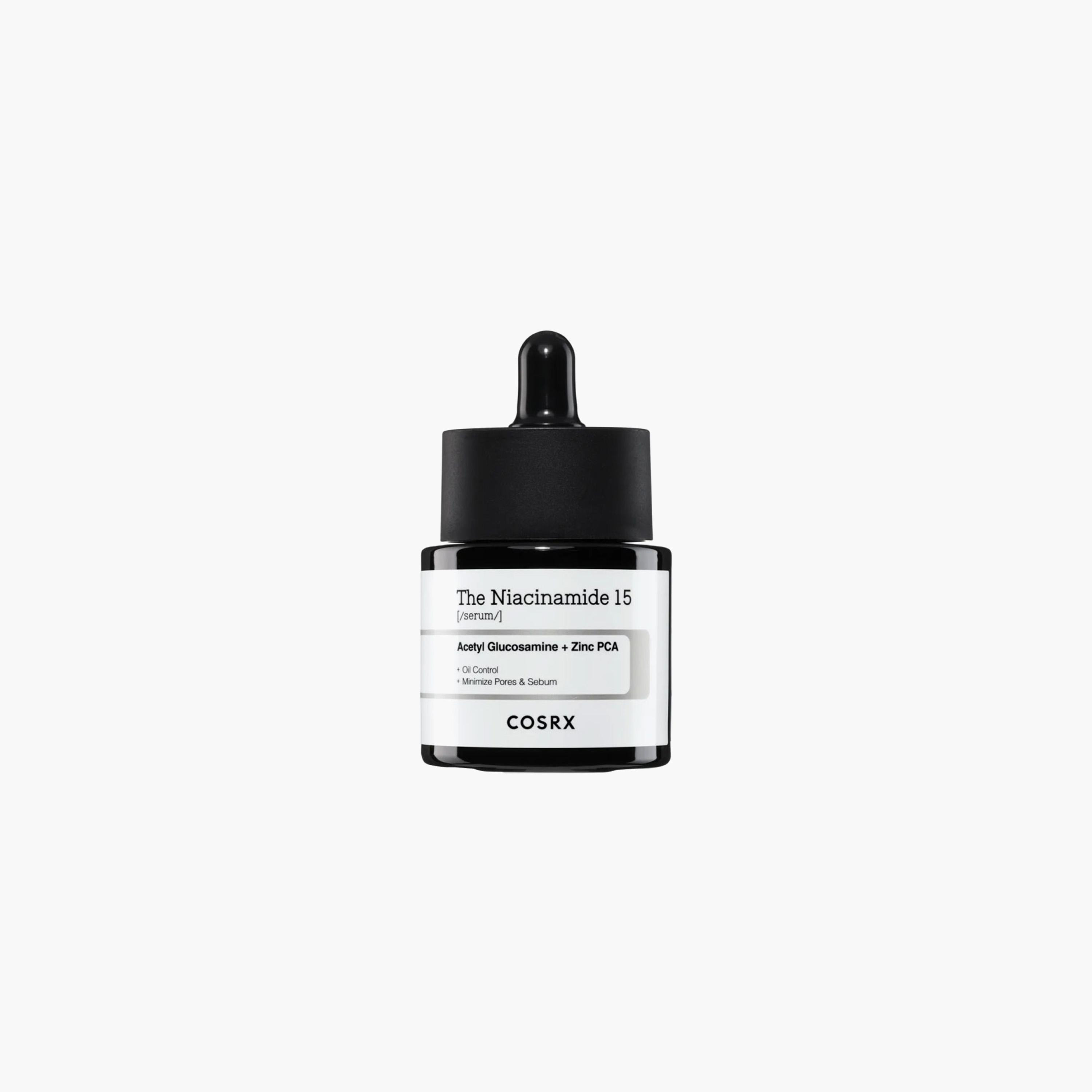COSRX The Niacinamide Serum-beautyandpersonalcare-kbeauty-skin-treatmentsandserums-image-1