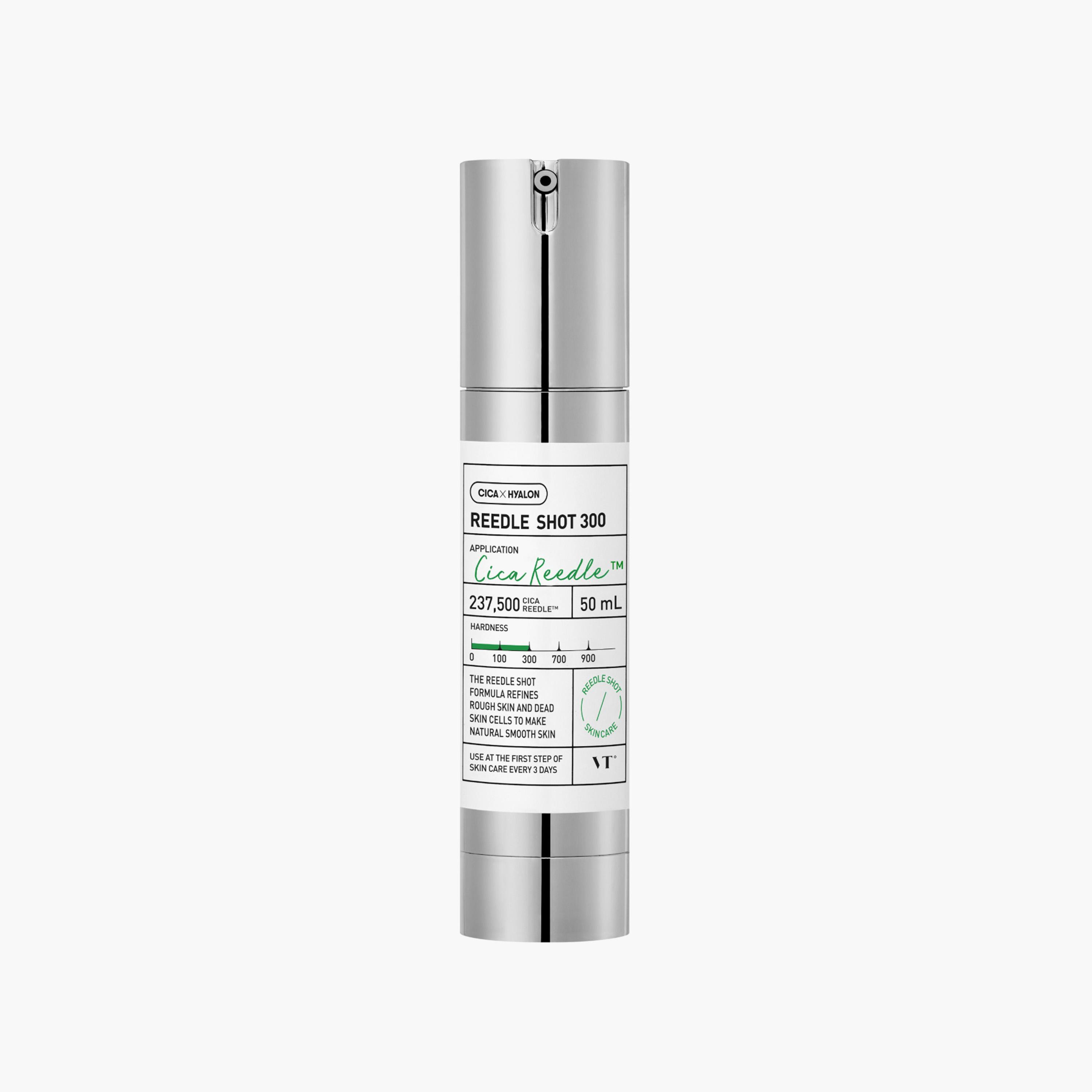 VT Reedle Shot 300 - 50 ml-beautyandpersonalcare-mens-skincare-image-1