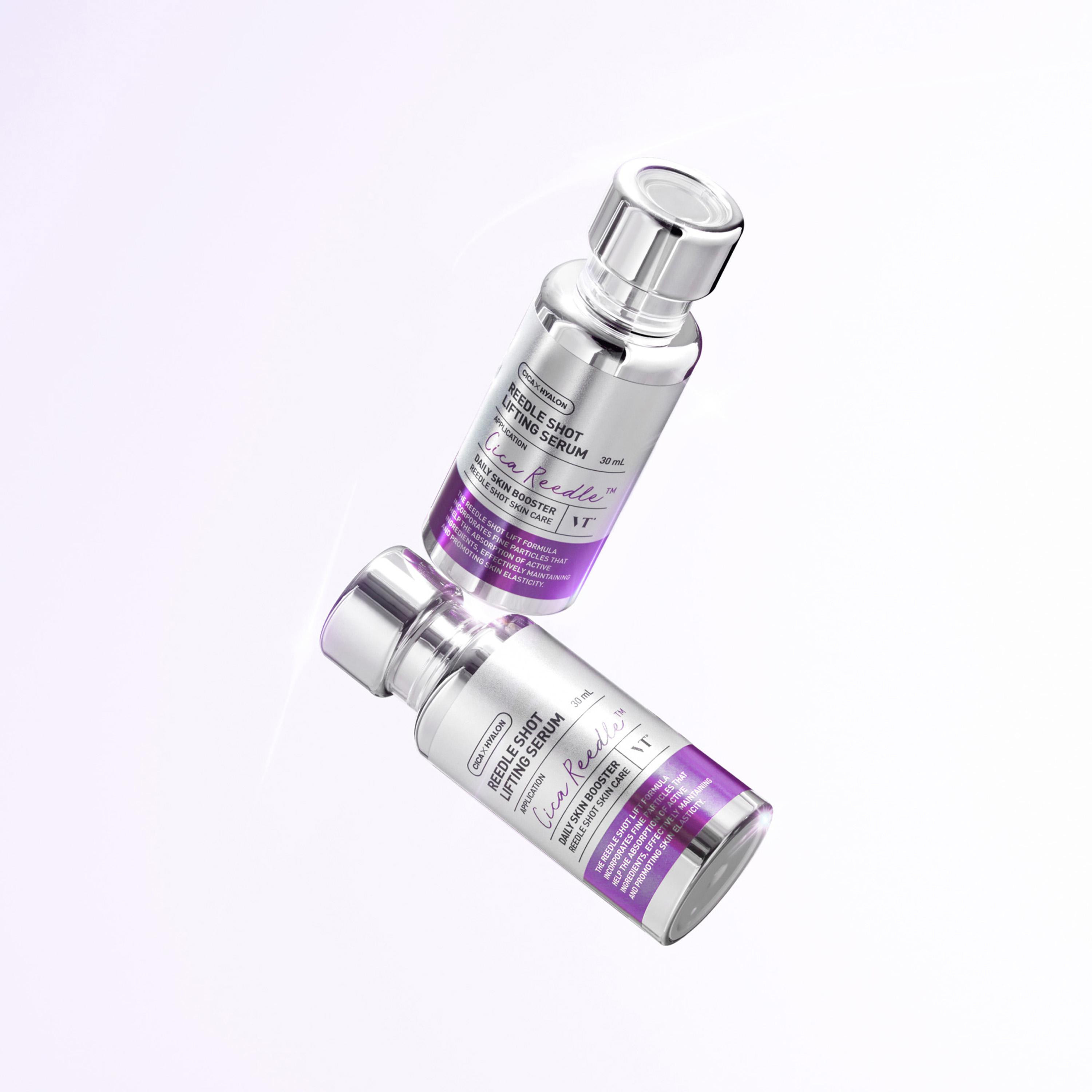 سيروم رفع البشرة ريدل شوت من في تي - 30 مل-beautyandpersonalcare-kbeauty-skin-treatmentsandserums-image-2