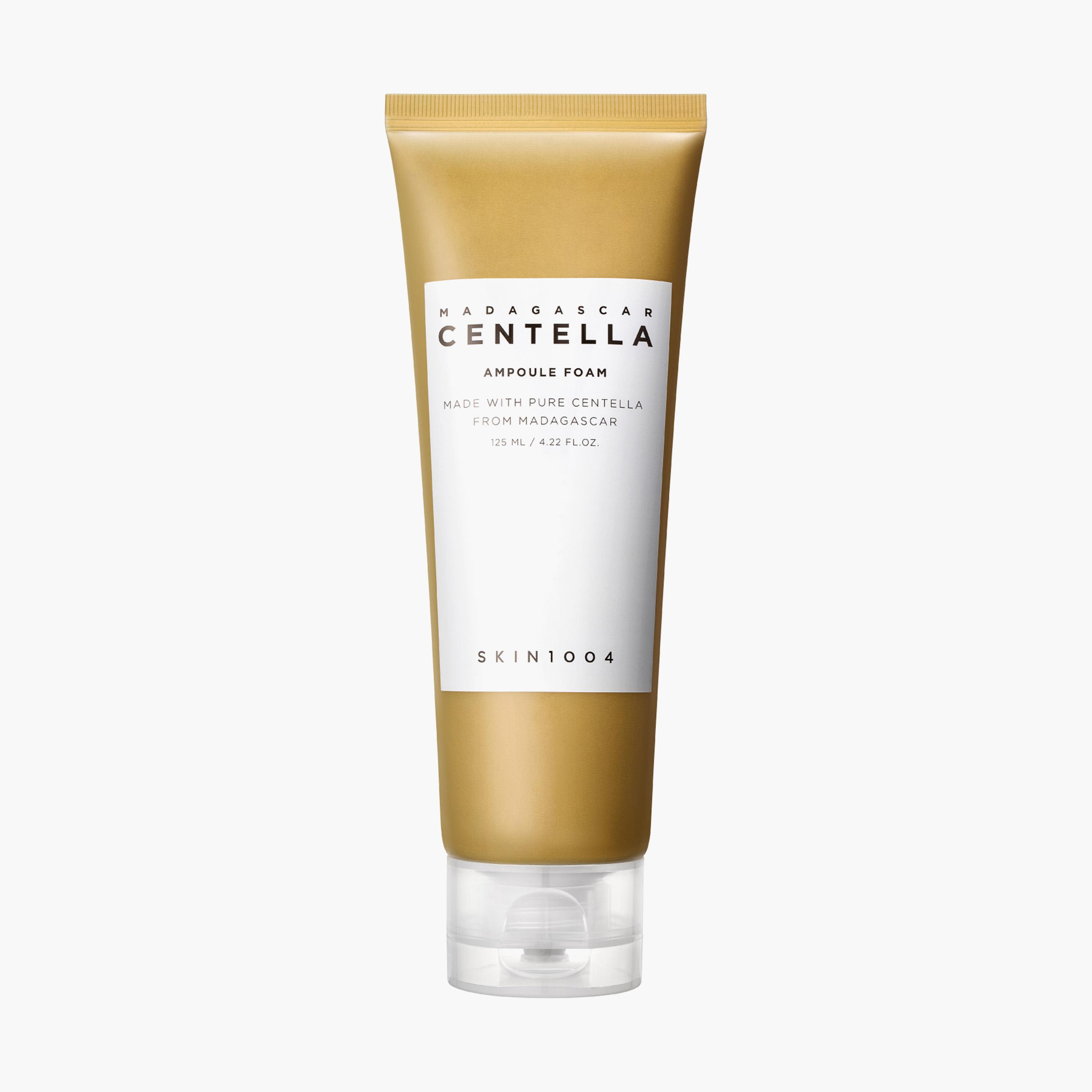Skin 1004 Madagascar Centella Ampoule Foam - 125 ml-beautyandpersonalcare-skin-moisturisers-nightcreams-image-1