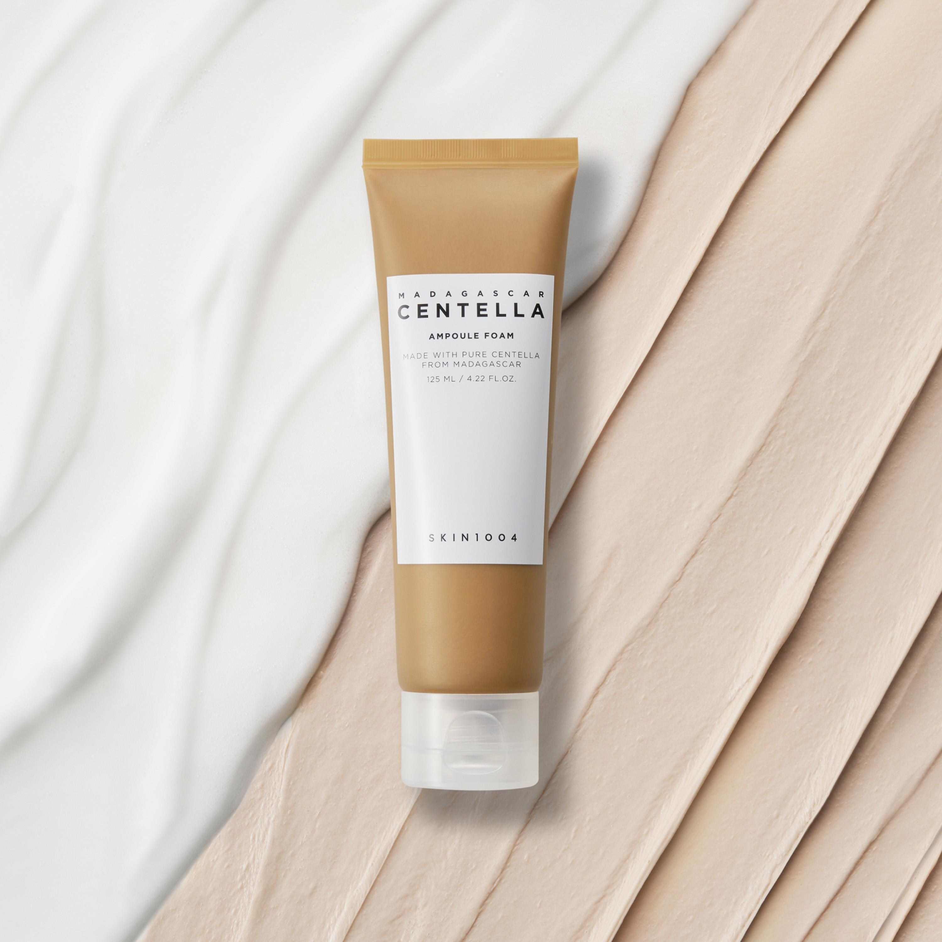 Skin 1004 Madagascar Centella Ampoule Foam - 125 ml-beautyandpersonalcare-skin-moisturisers-nightcreams-image-3