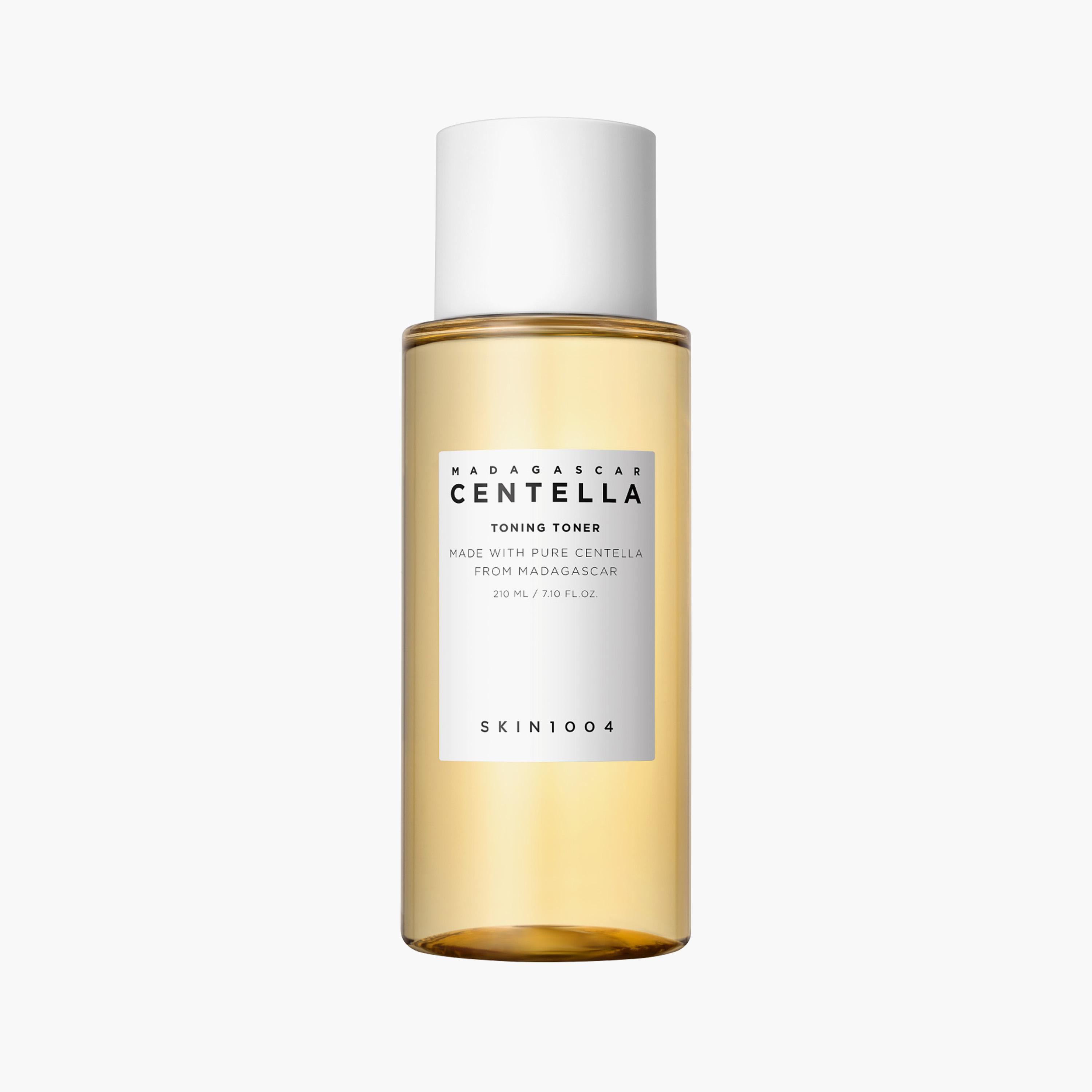 Skin 1004 Madagascar Centella Toning Toner - 210 ml-beautyandpersonalcare-kbeauty-skin-cleansers-facewashandcleansers-image-1