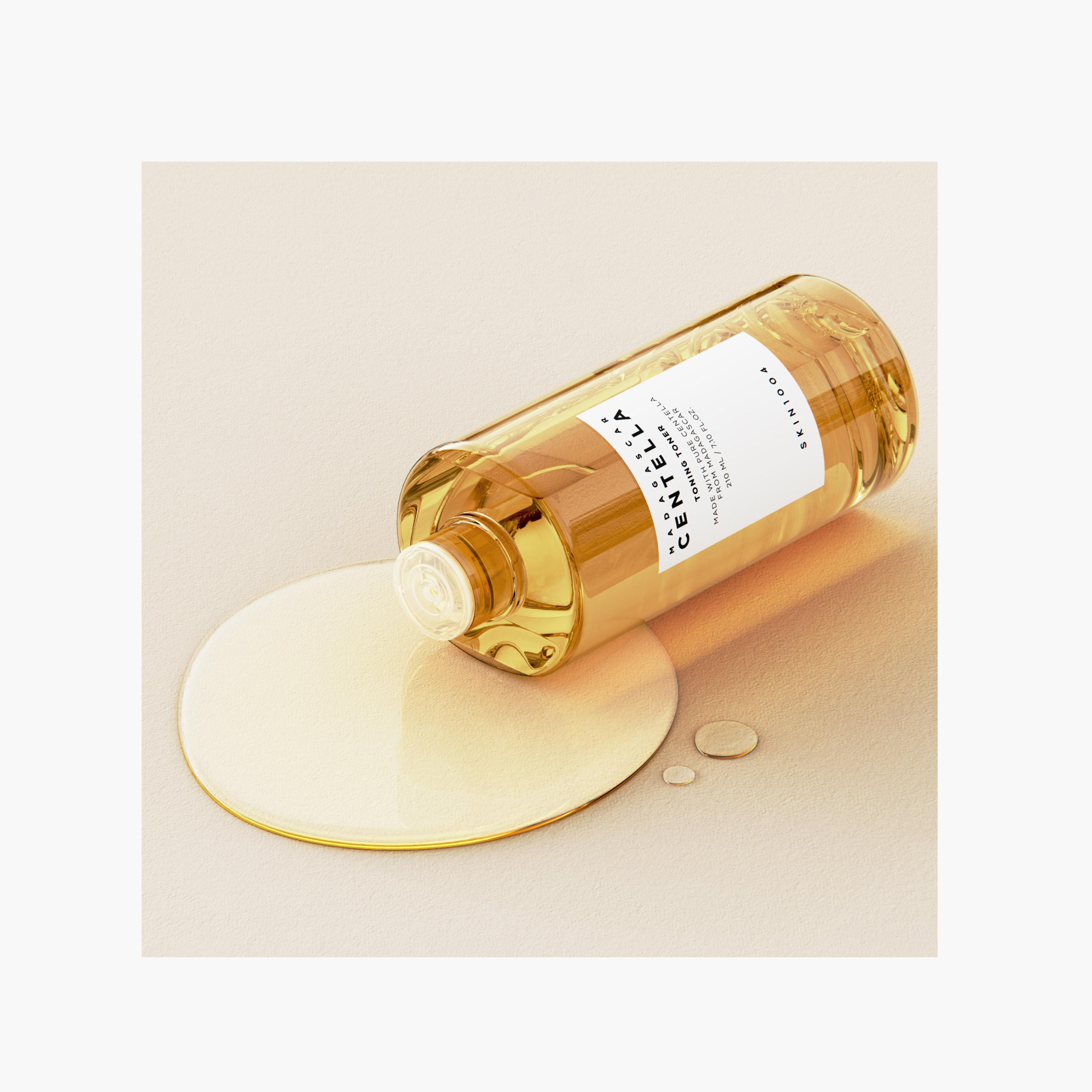 Skin 1004 Madagascar Centella Toning Toner - 210 ml-beautyandpersonalcare-kbeauty-skin-cleansers-facewashandcleansers-image-3