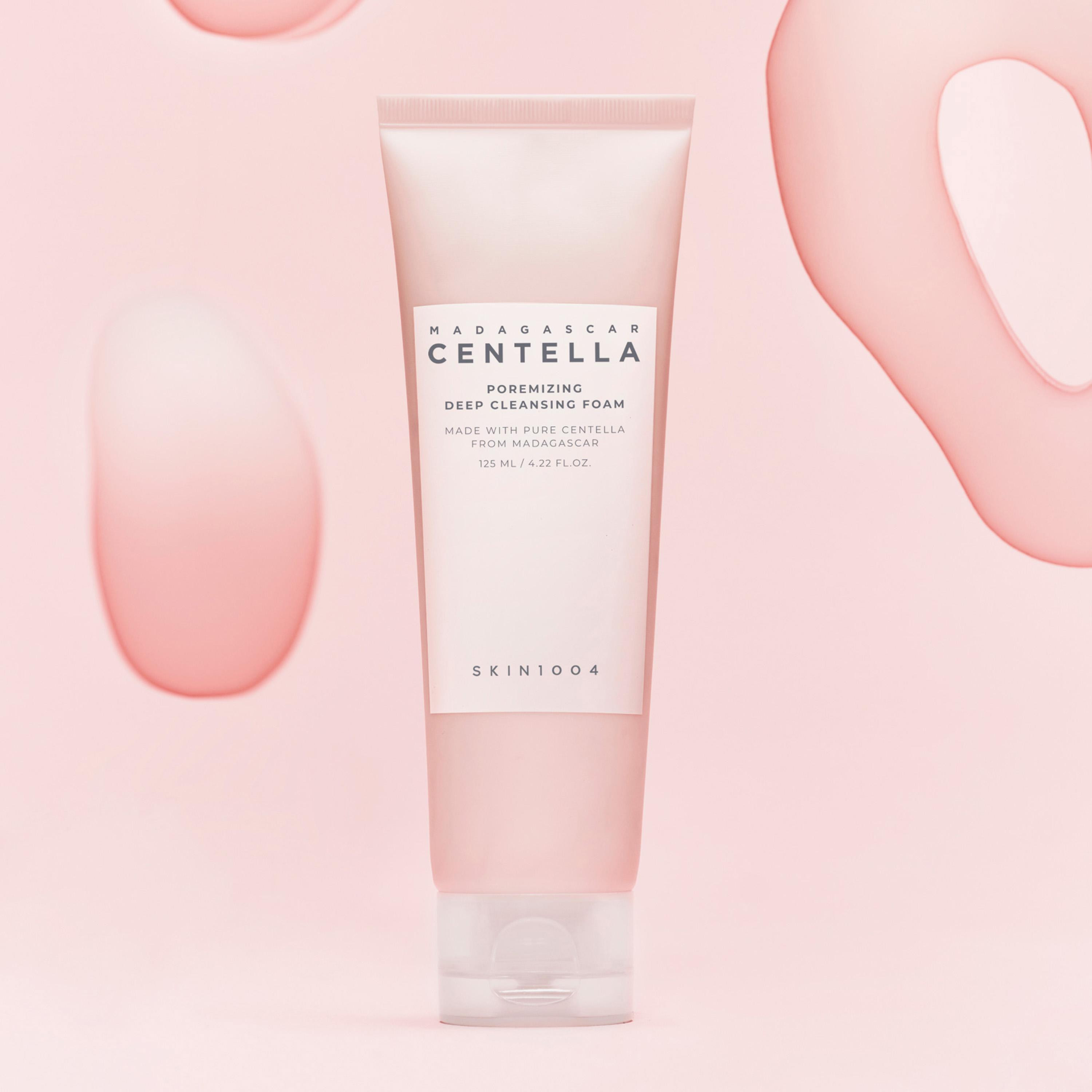 Skin 1004 Madagascar Centella Poremizing Deep Cleansing Foam - 125 ml-beautyandpersonalcare-kbeauty-skin-cleansers-facewashandcleansers-image-2