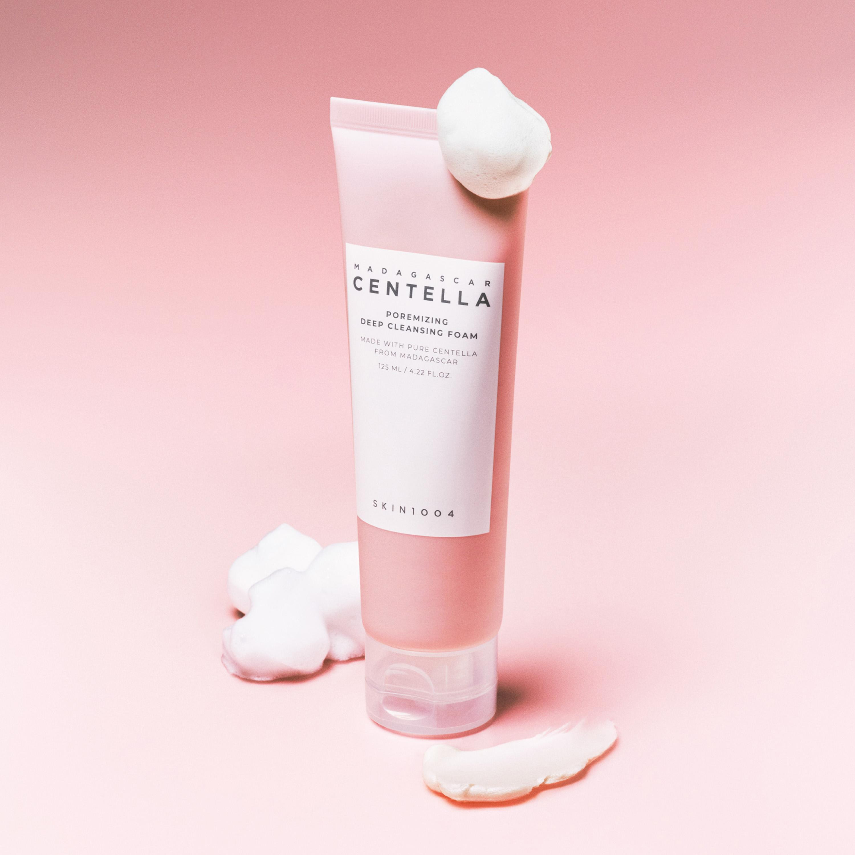 Skin 1004 Madagascar Centella Poremizing Deep Cleansing Foam - 125 ml-beautyandpersonalcare-kbeauty-skin-cleansers-facewashandcleansers-image-3