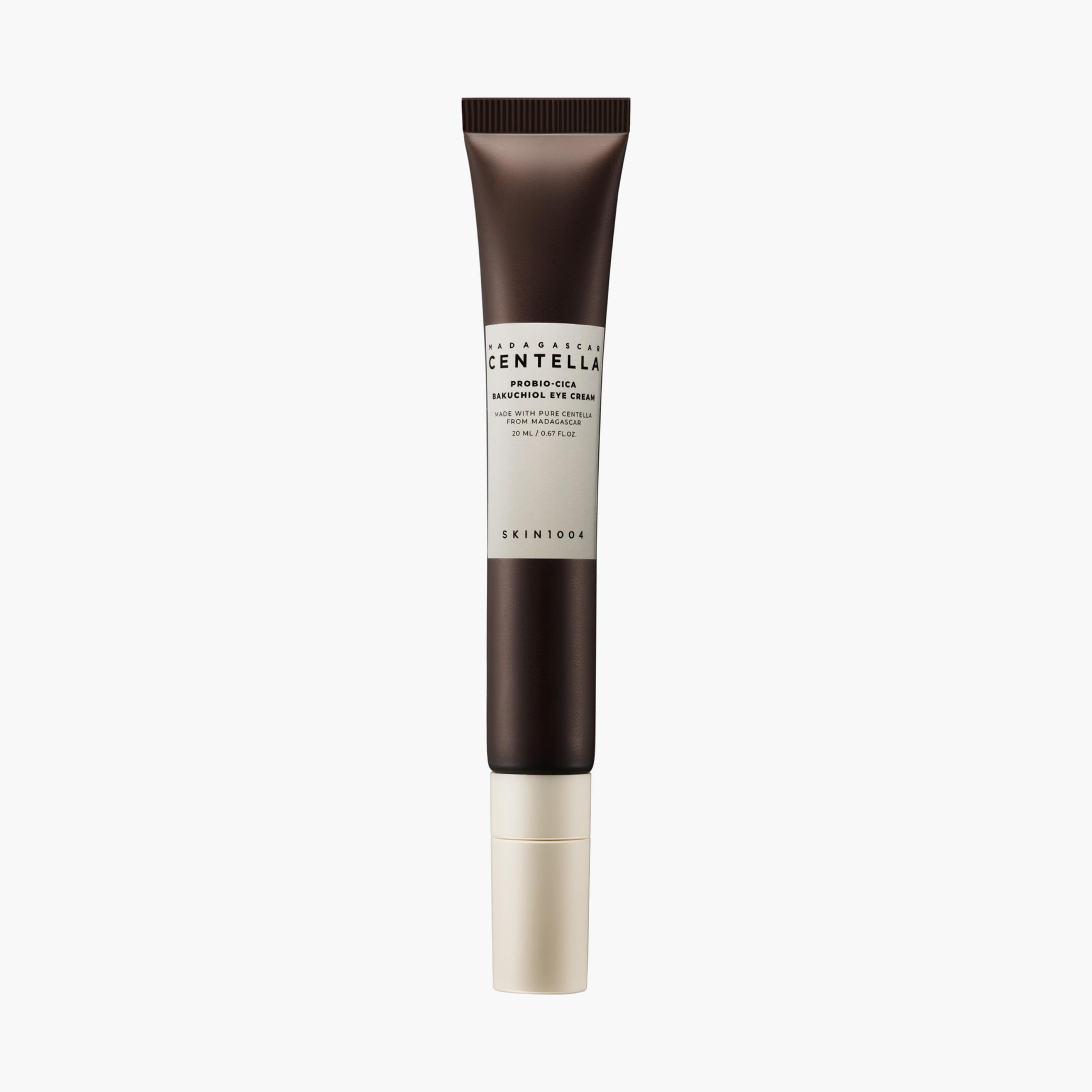 Skin 1004 Madagascar Centella Probio-Cica Bakuchiol Eye Cream - 20 ml-beautyandpersonalcare-skin-eyecare-image-1