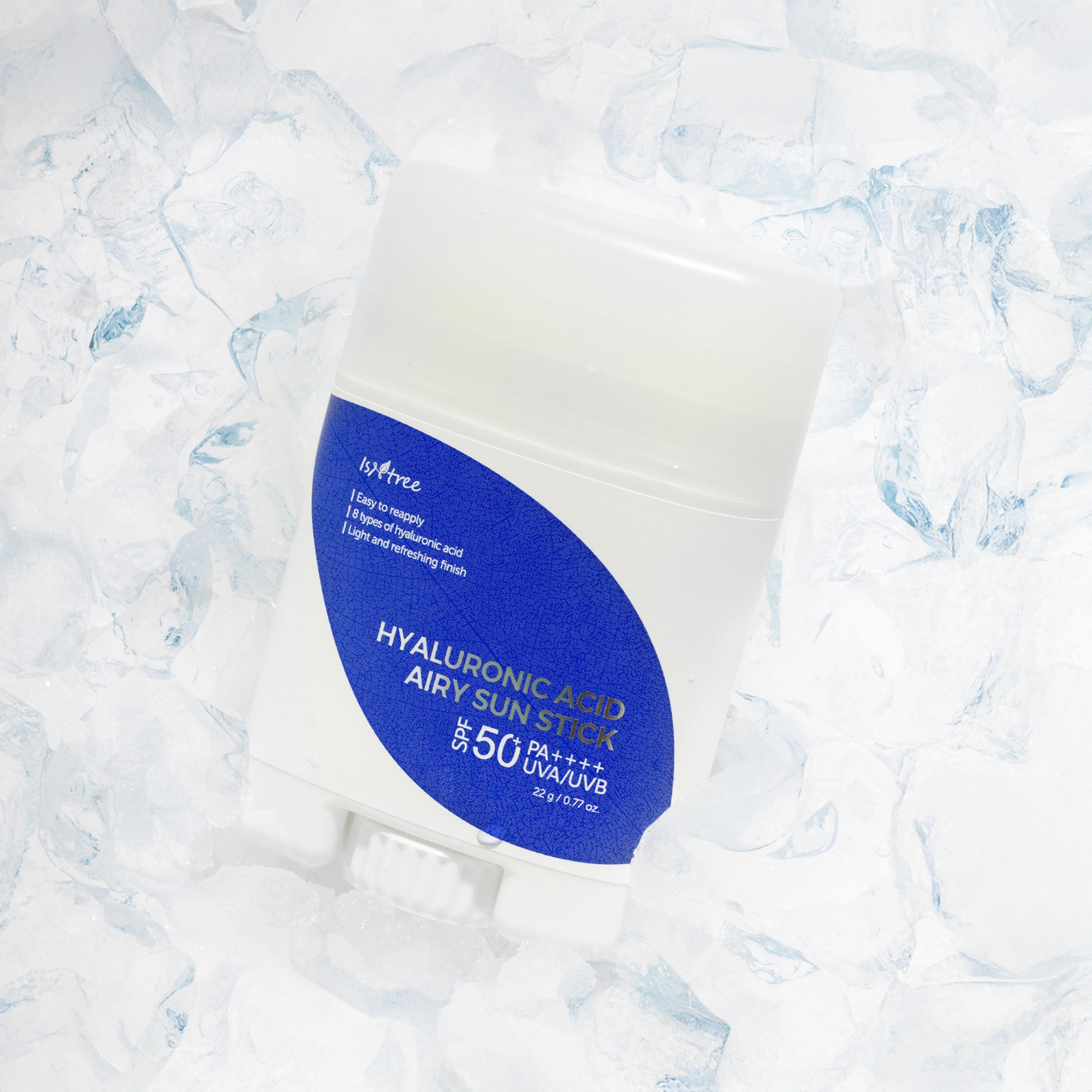 Isntree Hyaluronic Acid Airy Sun Stick-beautyandpersonalcare-kbeauty-skin-suncare-facesunscreen-image-3