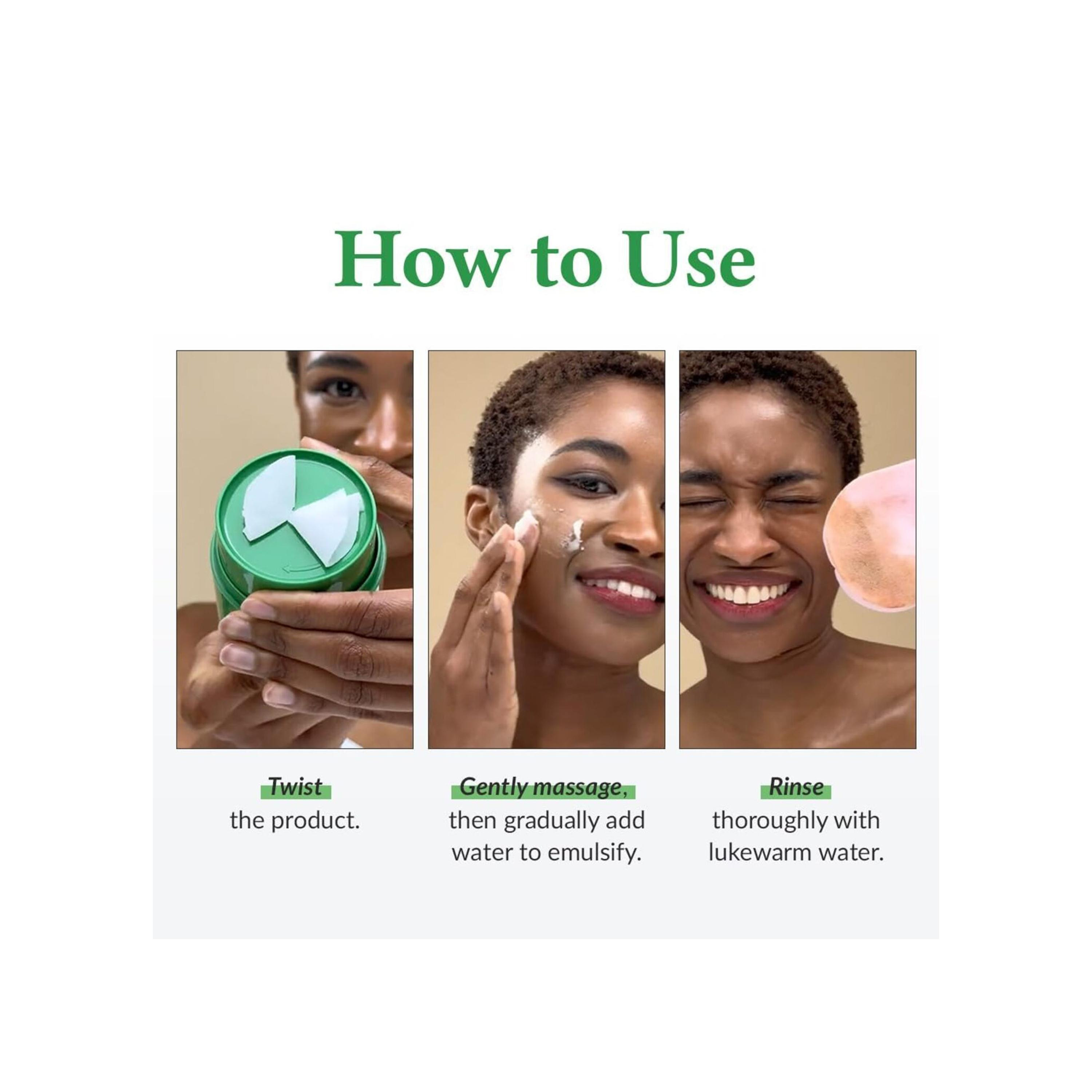 Dr Althea Pure Grinding Cleansing Balm - 50 ml-beautyandpersonalcare-kbeauty-skin-cleansers-facewashandcleansers-image-5
