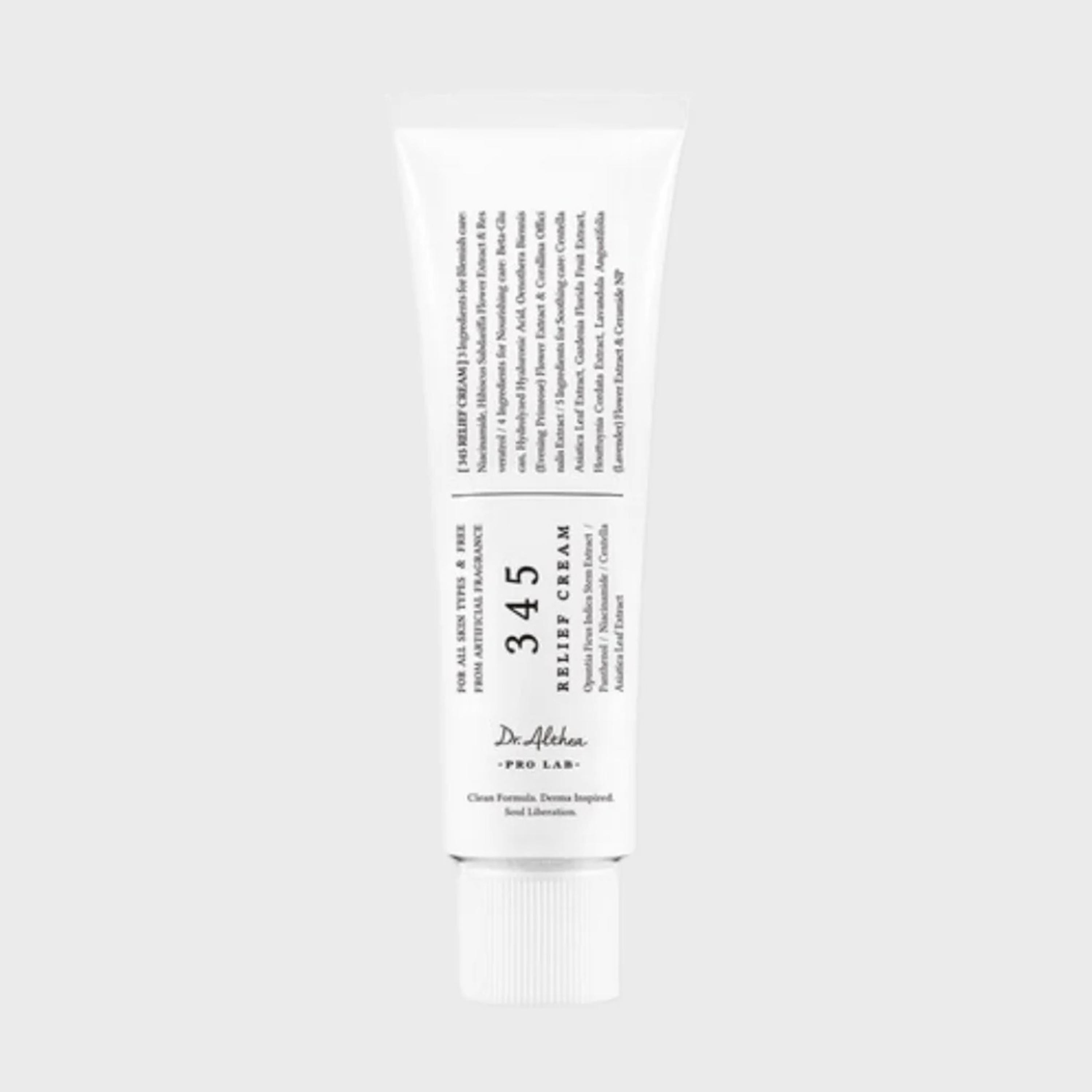 Dr Althea Relief Cream - 50 ml-beautyandpersonalcare-skin-moisturisers-facemoisturisers-image-2