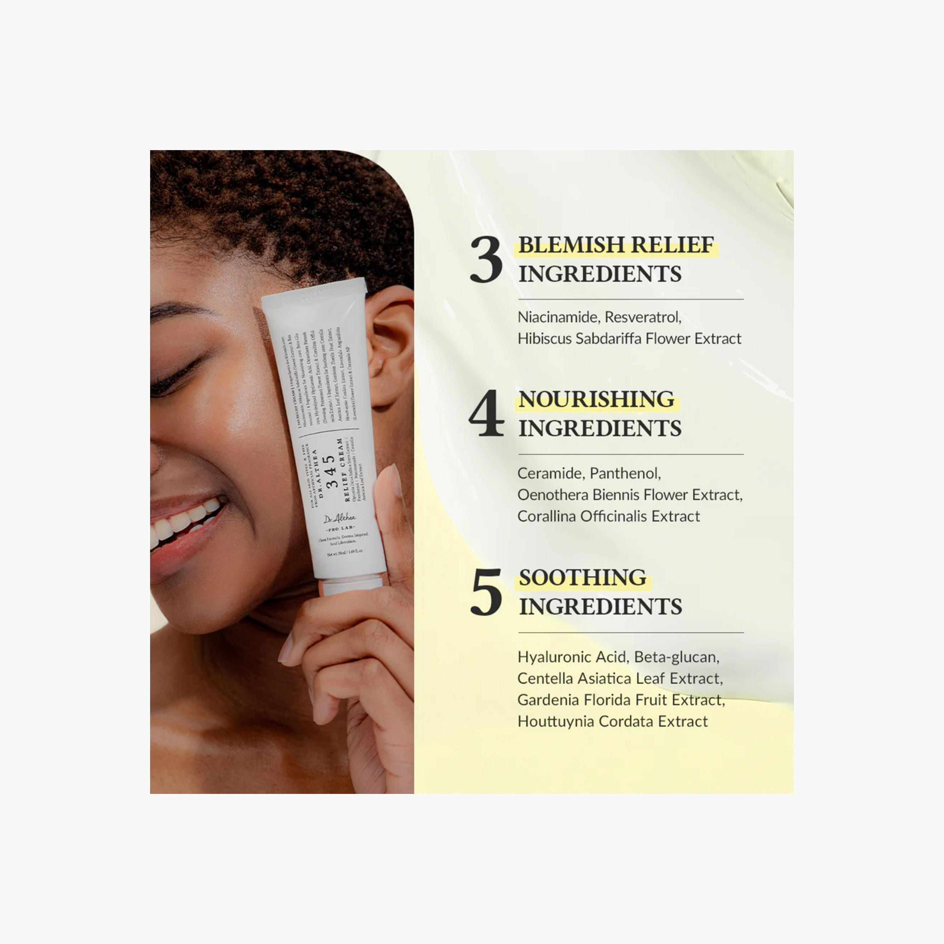 Dr Althea Relief Cream - 50 ml-beautyandpersonalcare-skin-moisturisers-facemoisturisers-image-4