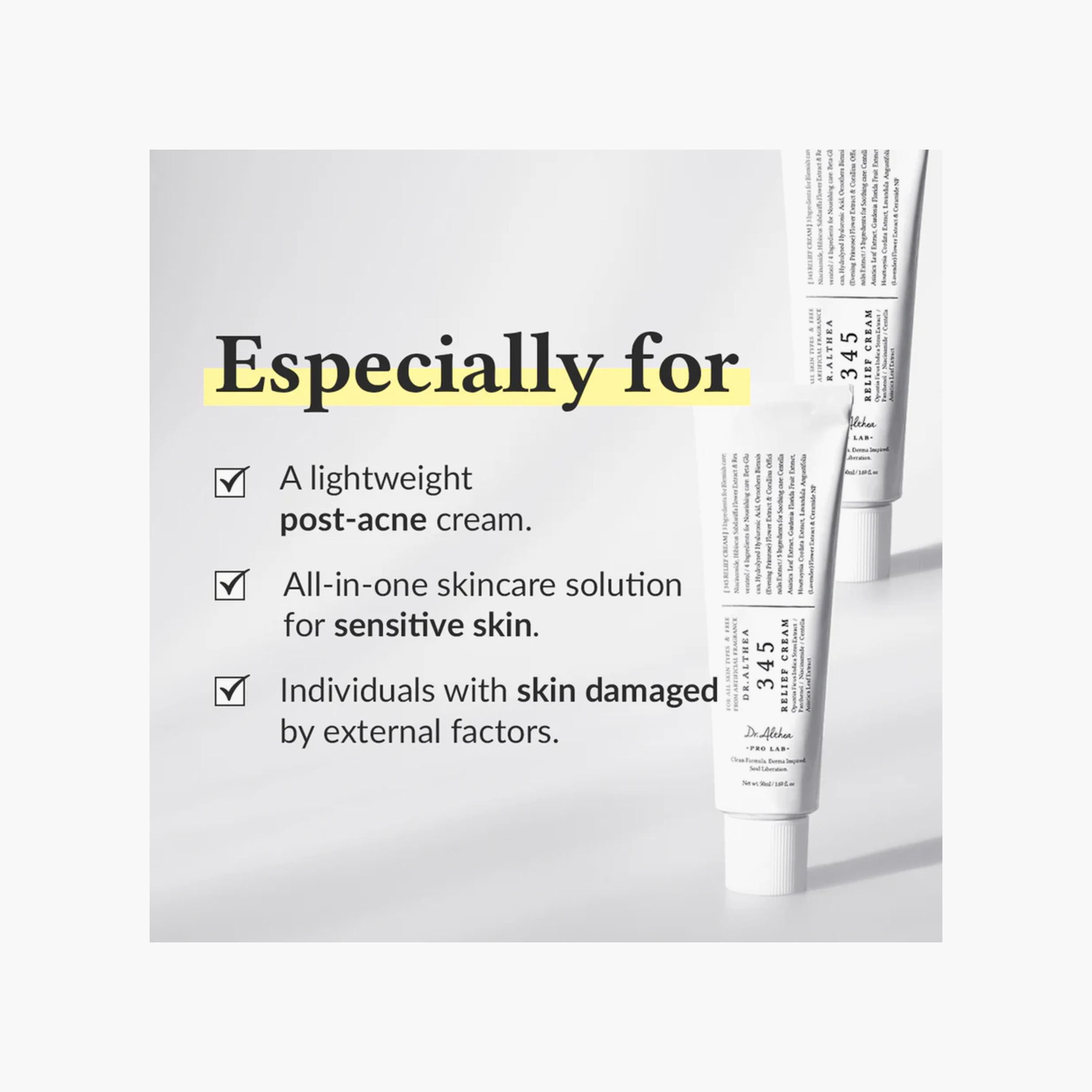 Dr Althea Relief Cream - 50 ml-beautyandpersonalcare-skin-moisturisers-facemoisturisers-image-7