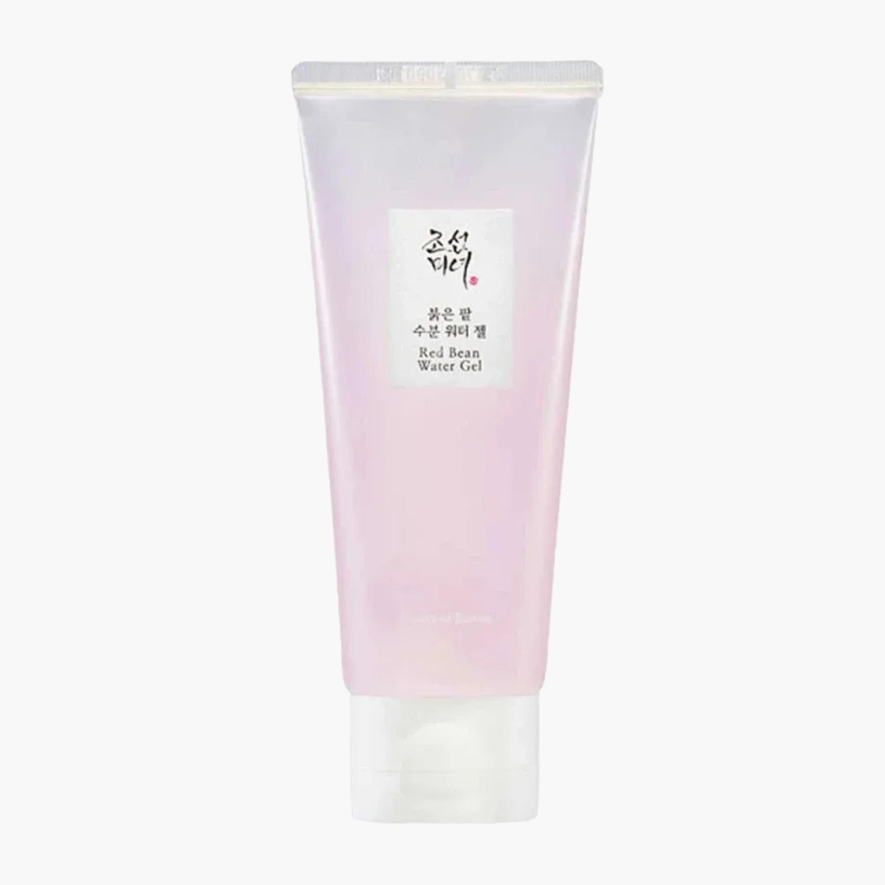 Beauty of Joseon Red Bean Water Gel - 100 ml-beautyandpersonalcare-skin-cleansers-tonerandmists-image-1