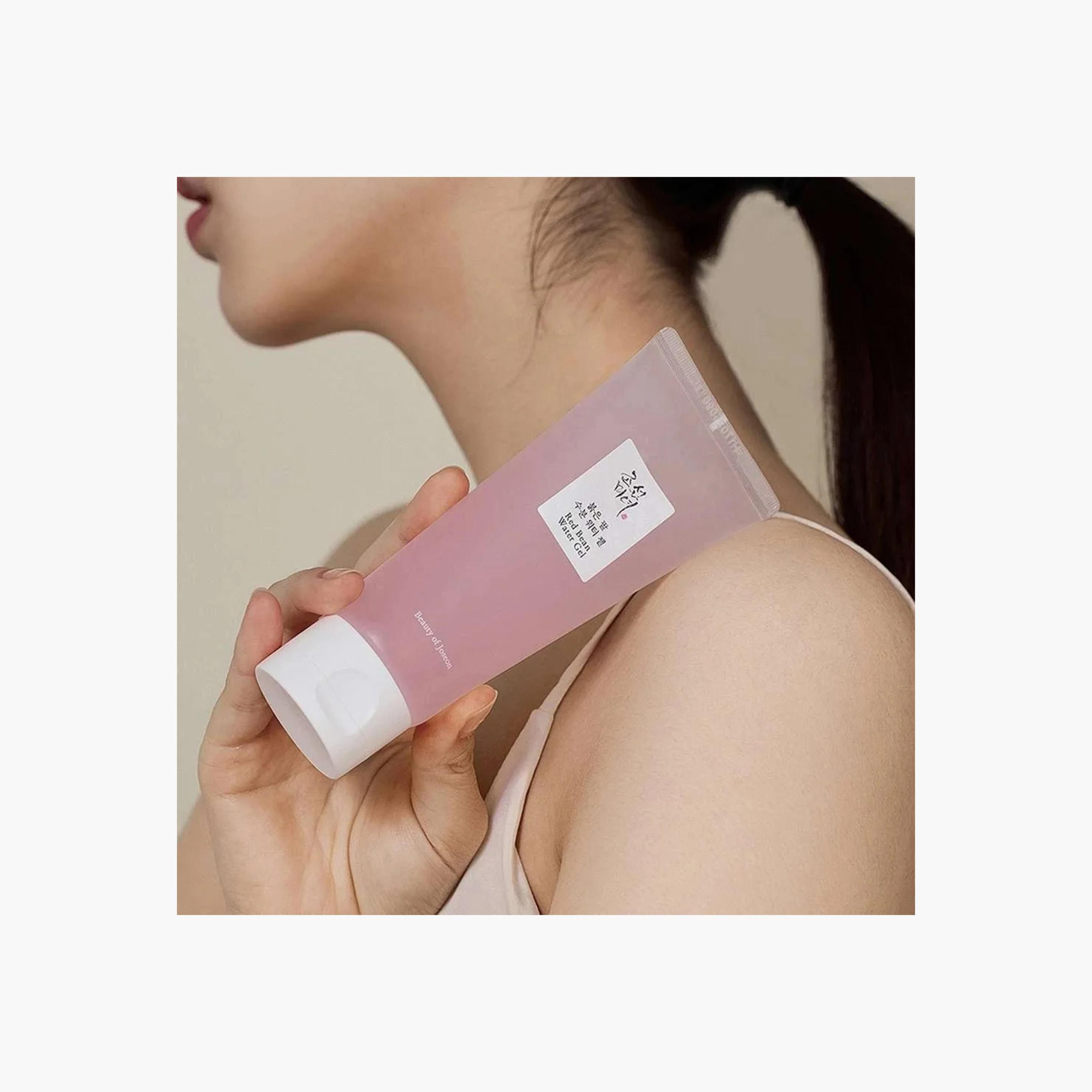 Beauty of Joseon Red Bean Water Gel - 100 ml-beautyandpersonalcare-skin-cleansers-tonerandmists-image-5