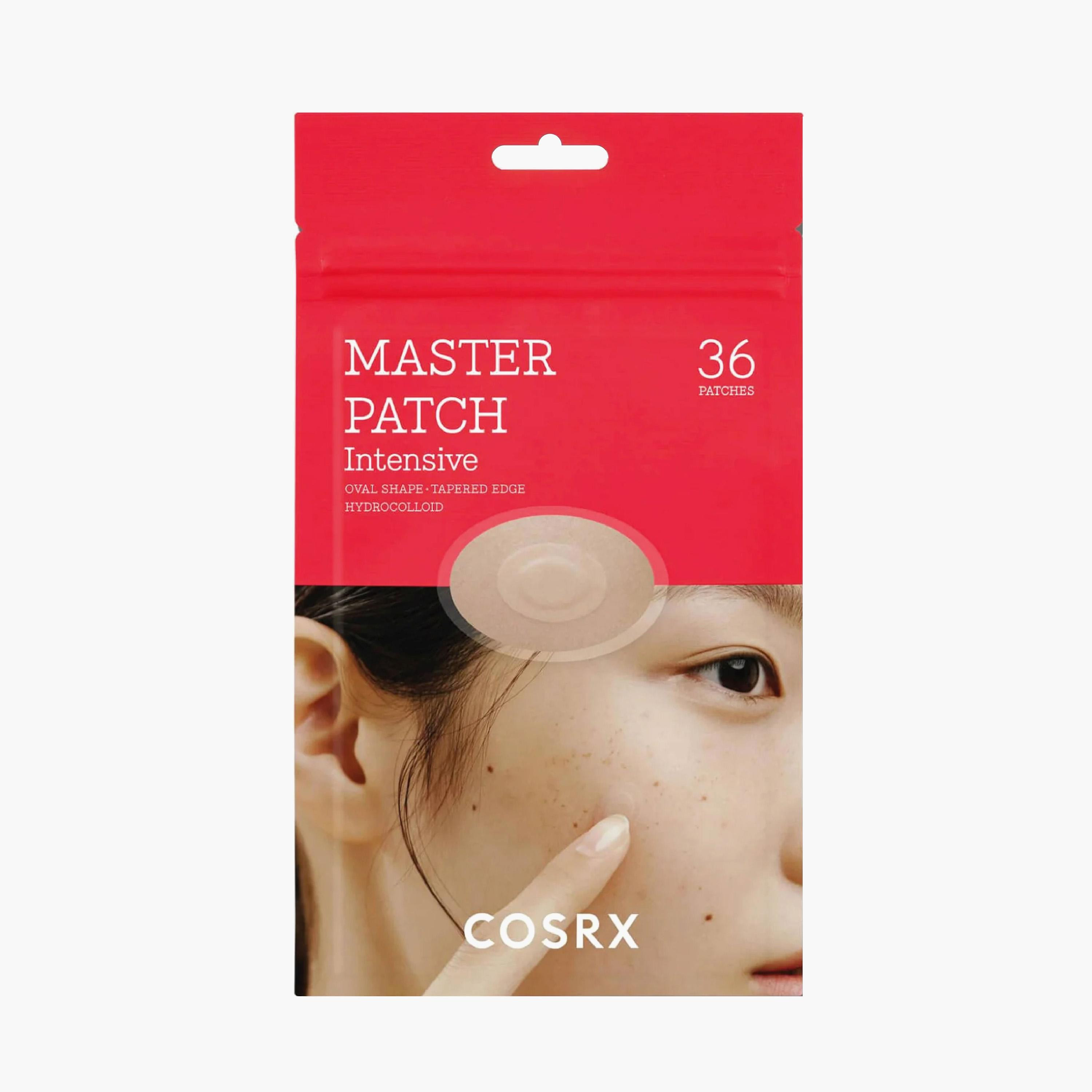 لصقات ماستر مكثفة للبثور من كوزركس - 36 لصقة-beautyandpersonalcare-kbeauty-skin-treatmentsandserums-image-1