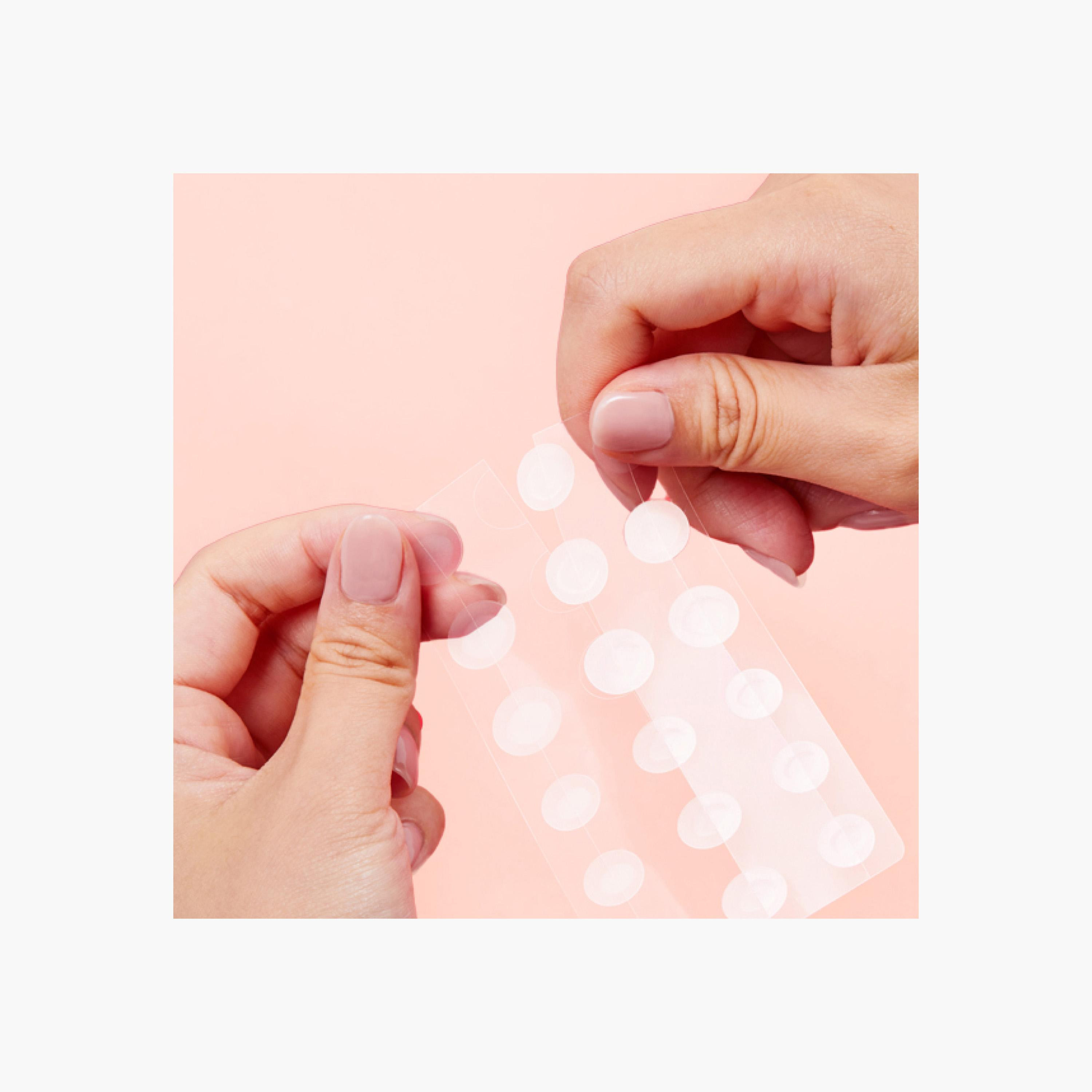لصقات ماستر مكثفة للبثور من كوزركس - 36 لصقة-beautyandpersonalcare-kbeauty-skin-treatmentsandserums-image-2