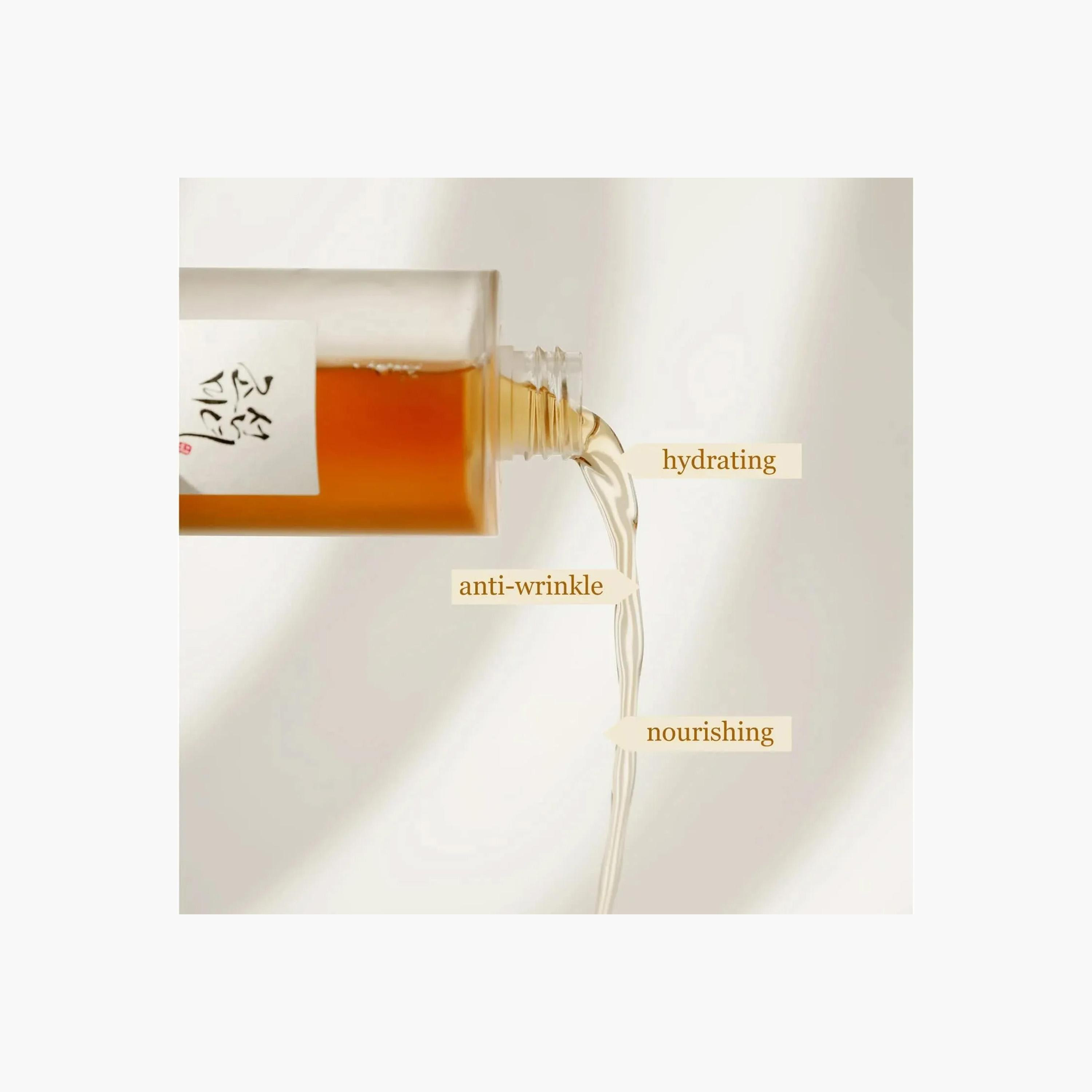 Beauty of Joseon Ginseng Essence Water - 150 ml-beautyandpersonalcare-skin-cleansers-tonerandmists-image-2
