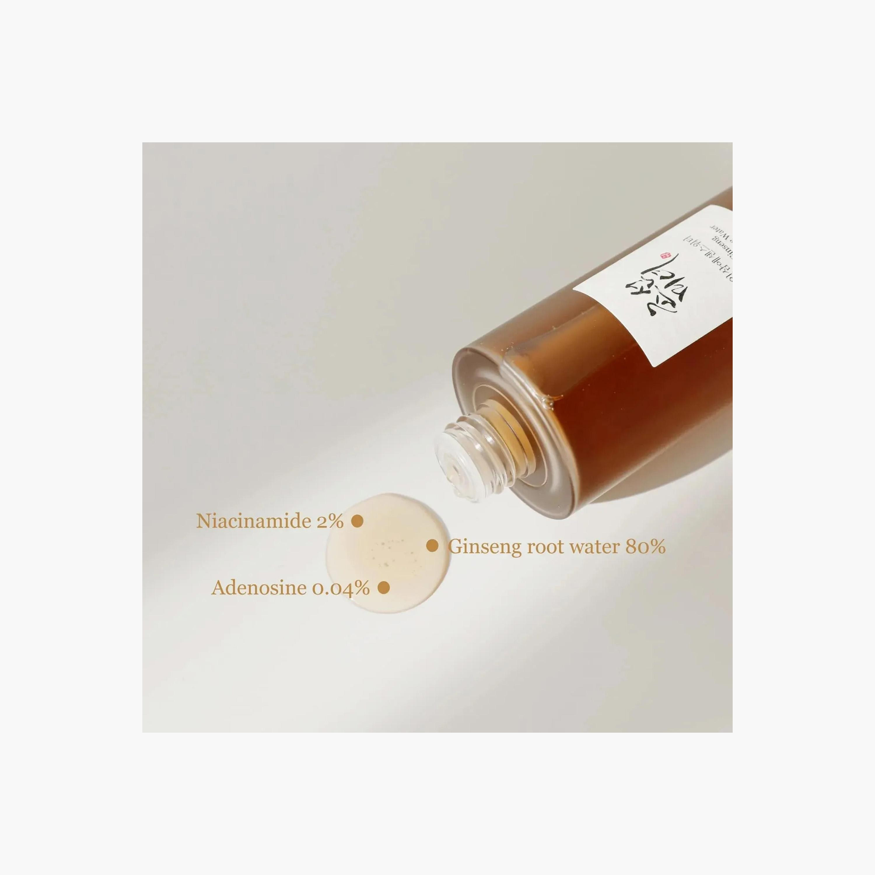 Beauty of Joseon Ginseng Essence Water - 150 ml-beautyandpersonalcare-skin-cleansers-tonerandmists-image-5