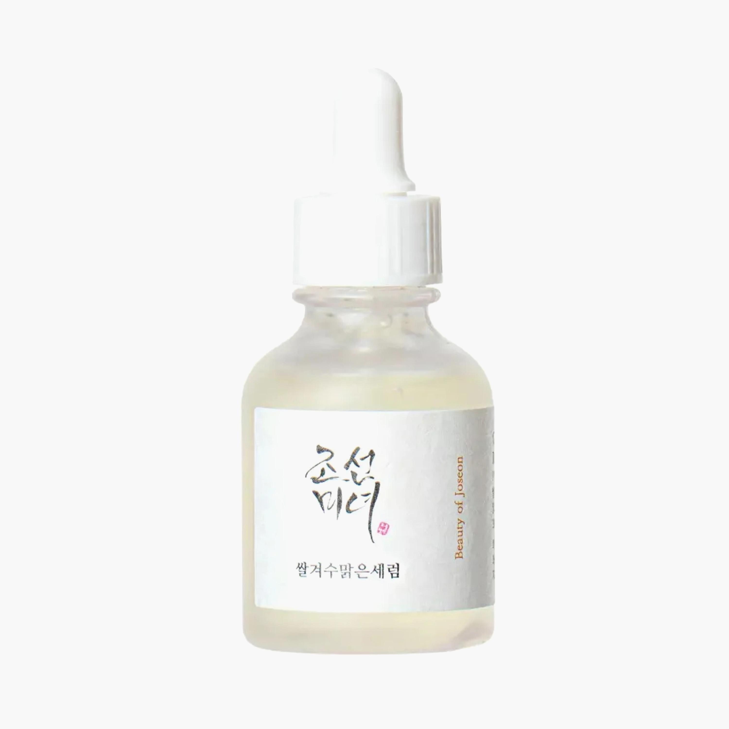 Beauty of Joseon Rice + Alpha-arbutin Glow Deep Serum - 30 ml-beautyandpersonalcare-kbeauty-skin-treatmentsandserums-image-1