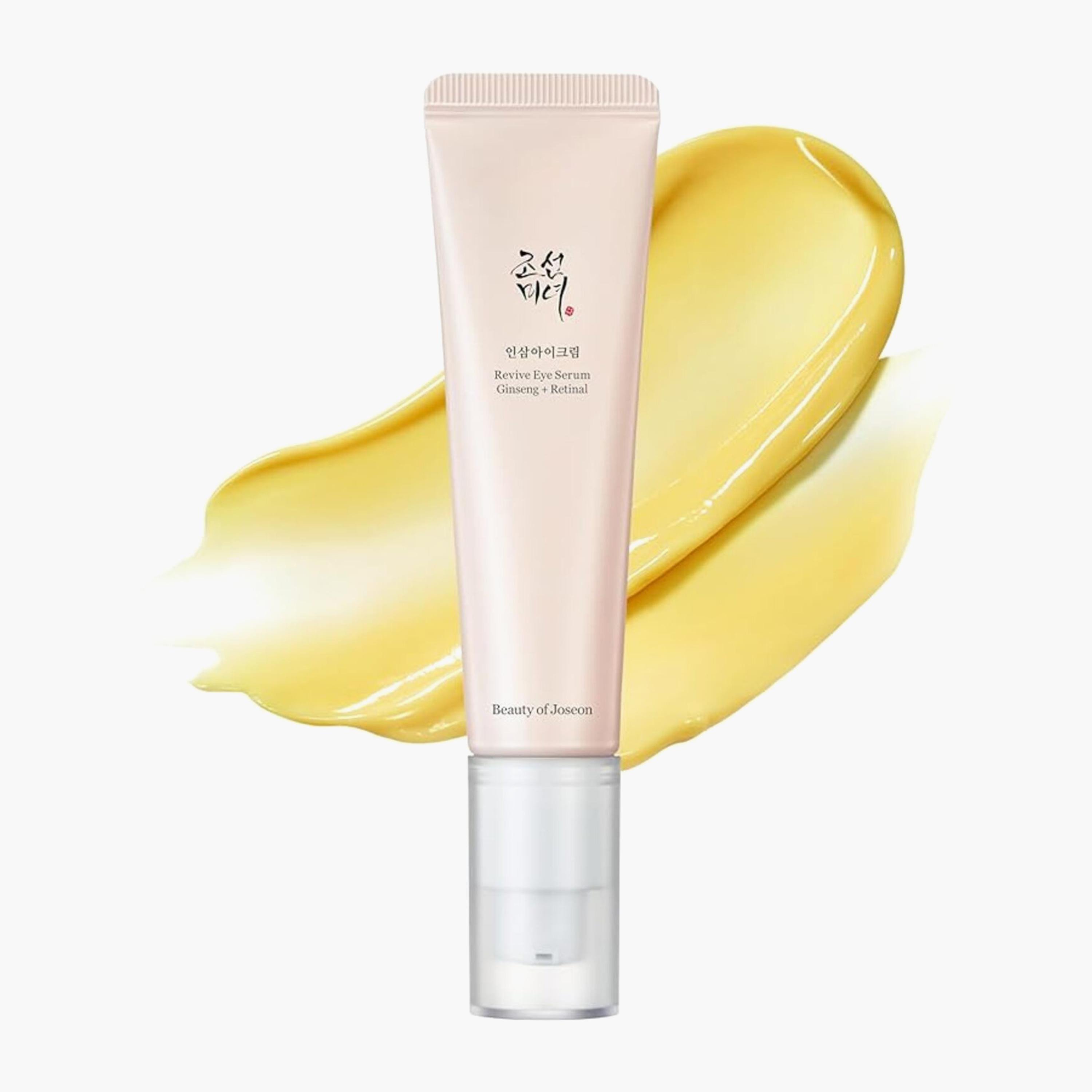 Beauty of Joseon Ginseng + Retinal Revive Eye Serum - 30 ml-beautyandpersonalcare-skin-eyecare-image-2