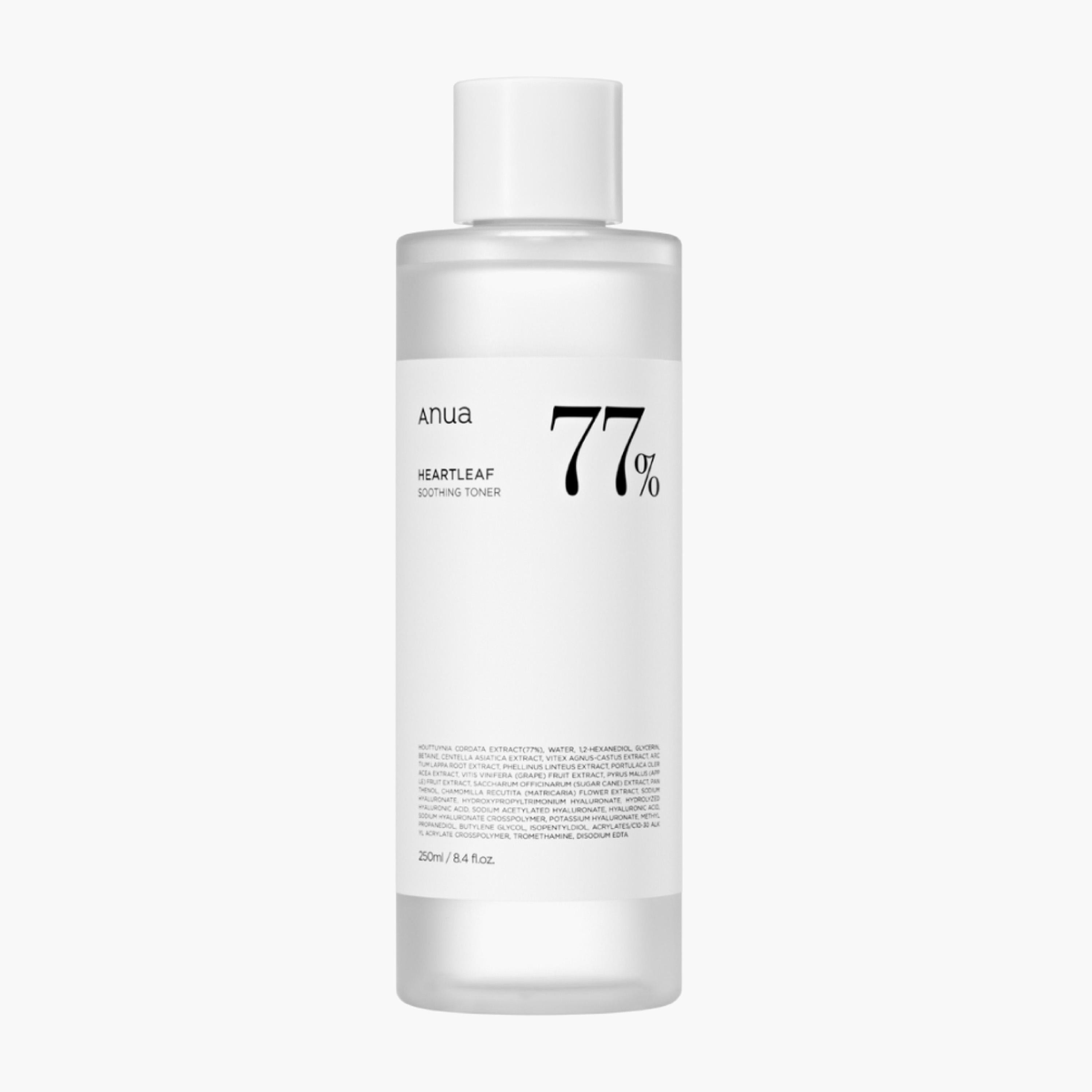 تونر مسكّن 77% هيرتليف من أنوا - 250 مل-beautyandpersonalcare-kbeauty-skin-cleansers-tonerandmists-image-1
