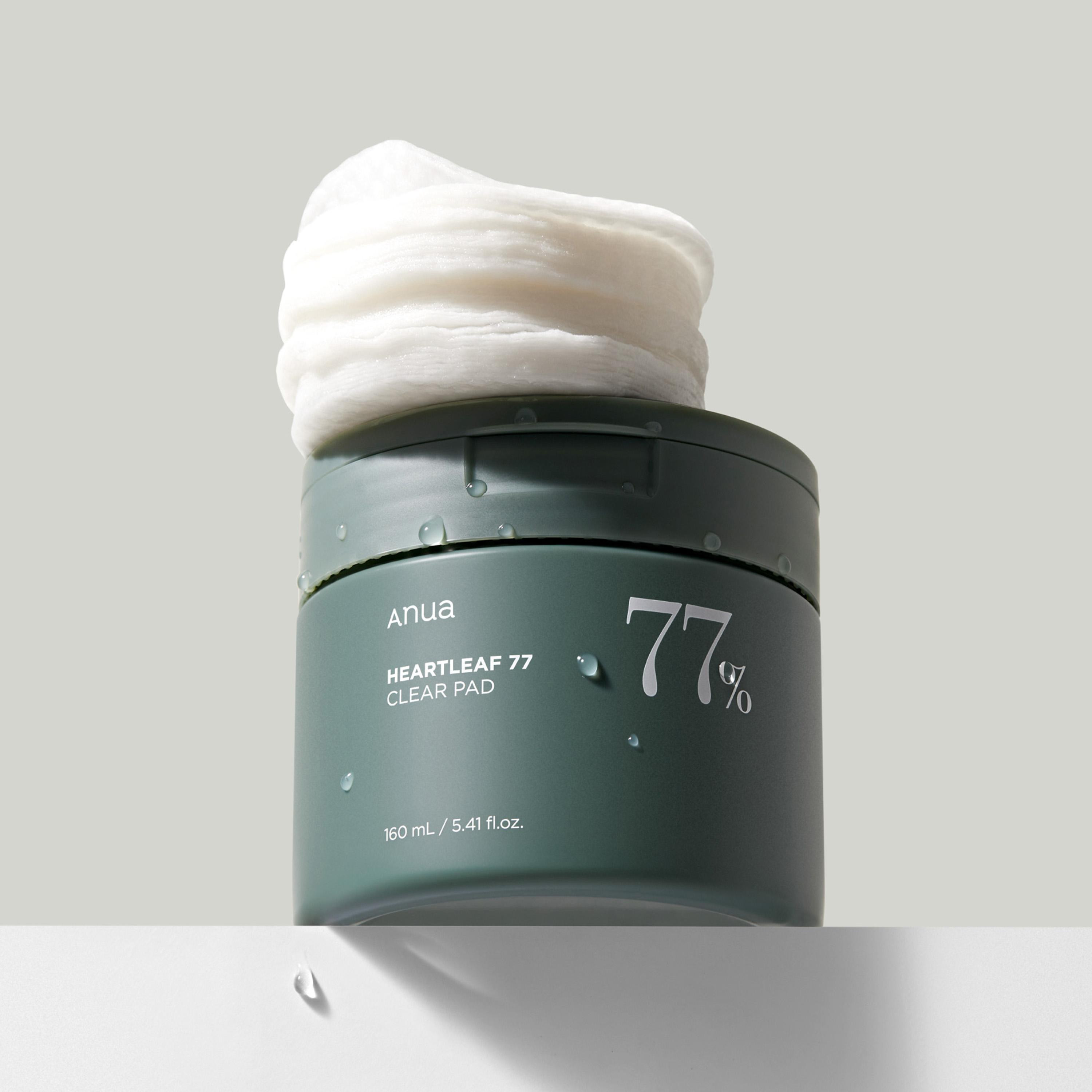Anua Heartleaf 77 Clearpad - 160 ml-beautyandpersonalcare-kbeauty-skin-cleansers-tonerandmists-image-4