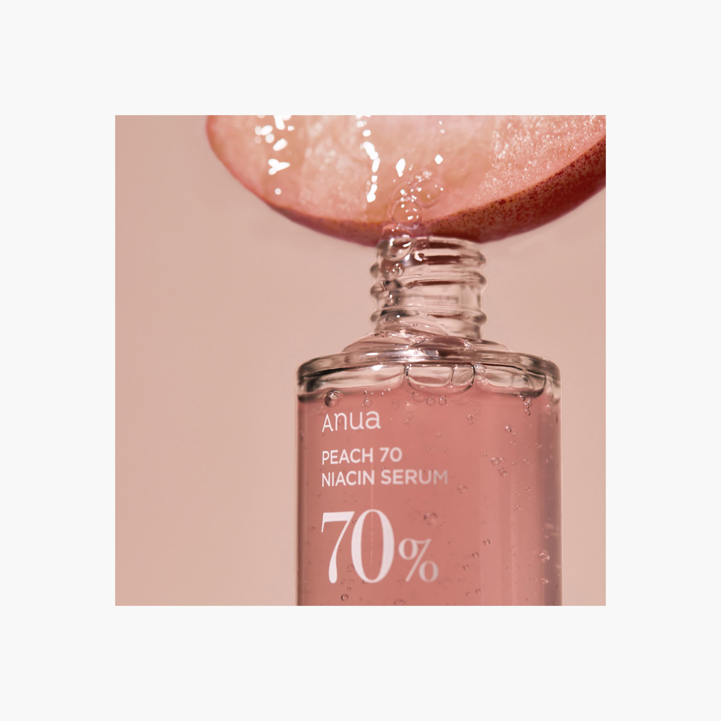 Anua Peach 70 Niacin Serum - 30 ml-beautyandpersonalcare-kbeauty-skin-treatmentsandserums-image-3