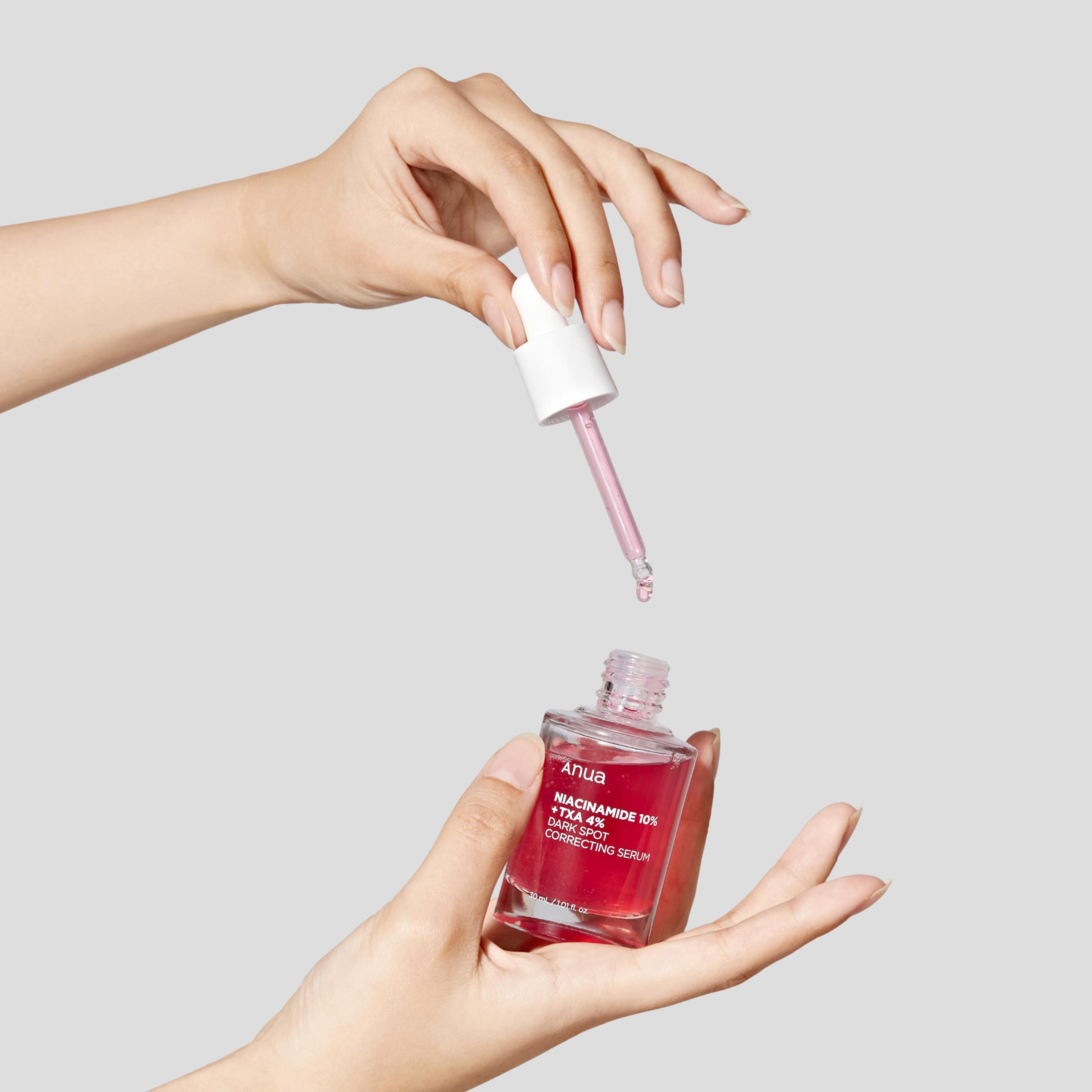 Anua Niacinamide 10% + TXA 4% Dark Spot Removing Serum - 30 ml-beautyandpersonalcare-kbeauty-skin-treatmentsandserums-image-3