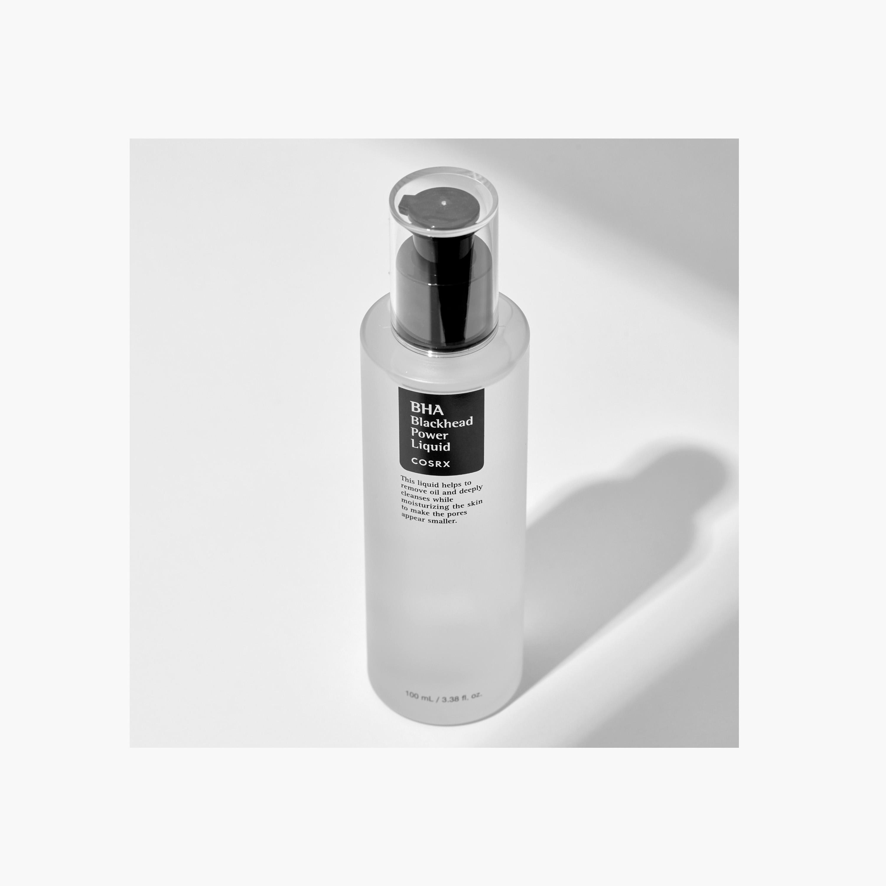 سائل بي إتش إيه بلاك هيد باور من كوسركس - 100 مل-beautyandpersonalcare-kbeauty-skin-treatmentsandserums-image-2
