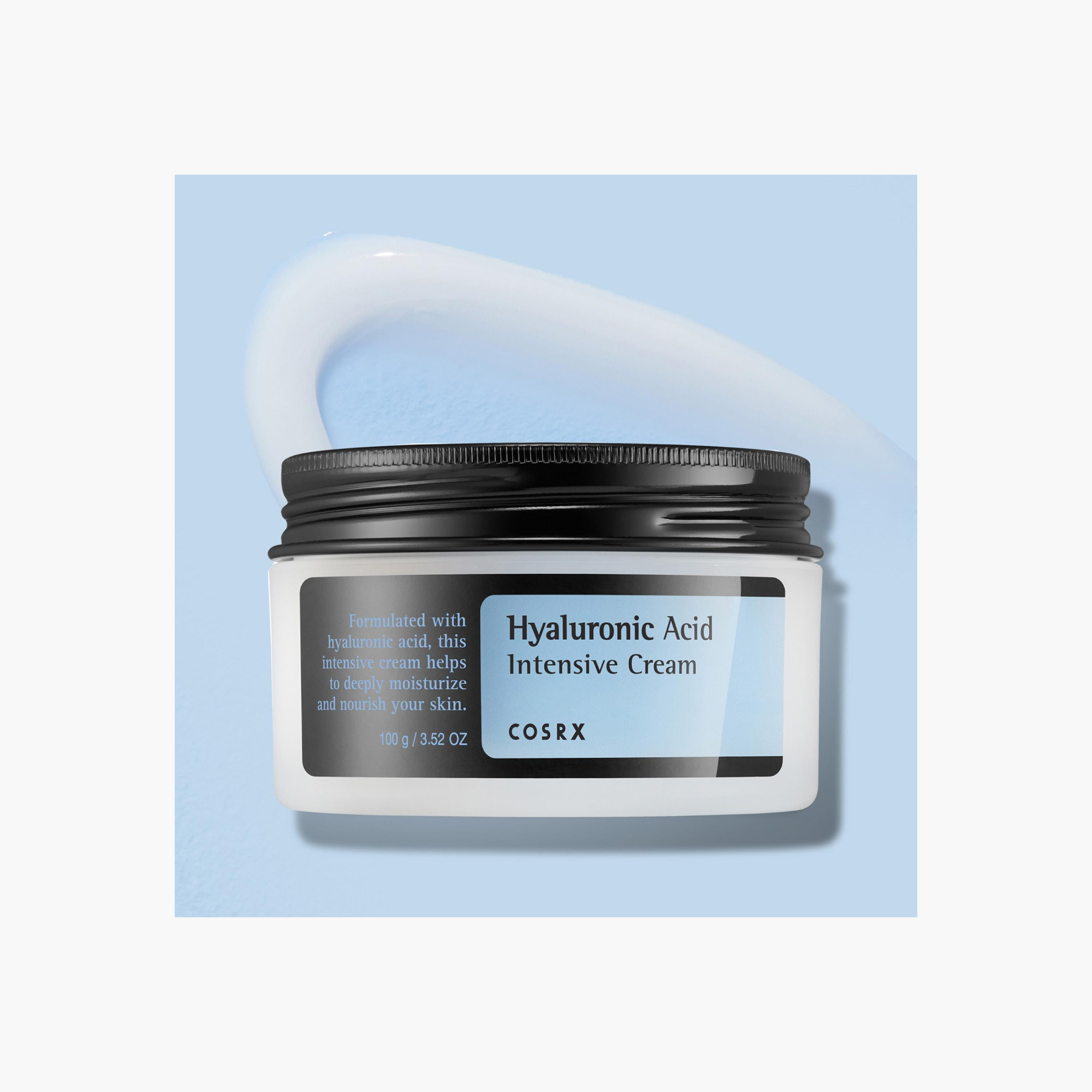 COSRX Hyaluronic Acid Intensive Cream-beautyandpersonalcare-skin-moisturisers-facemoisturisers-image-2