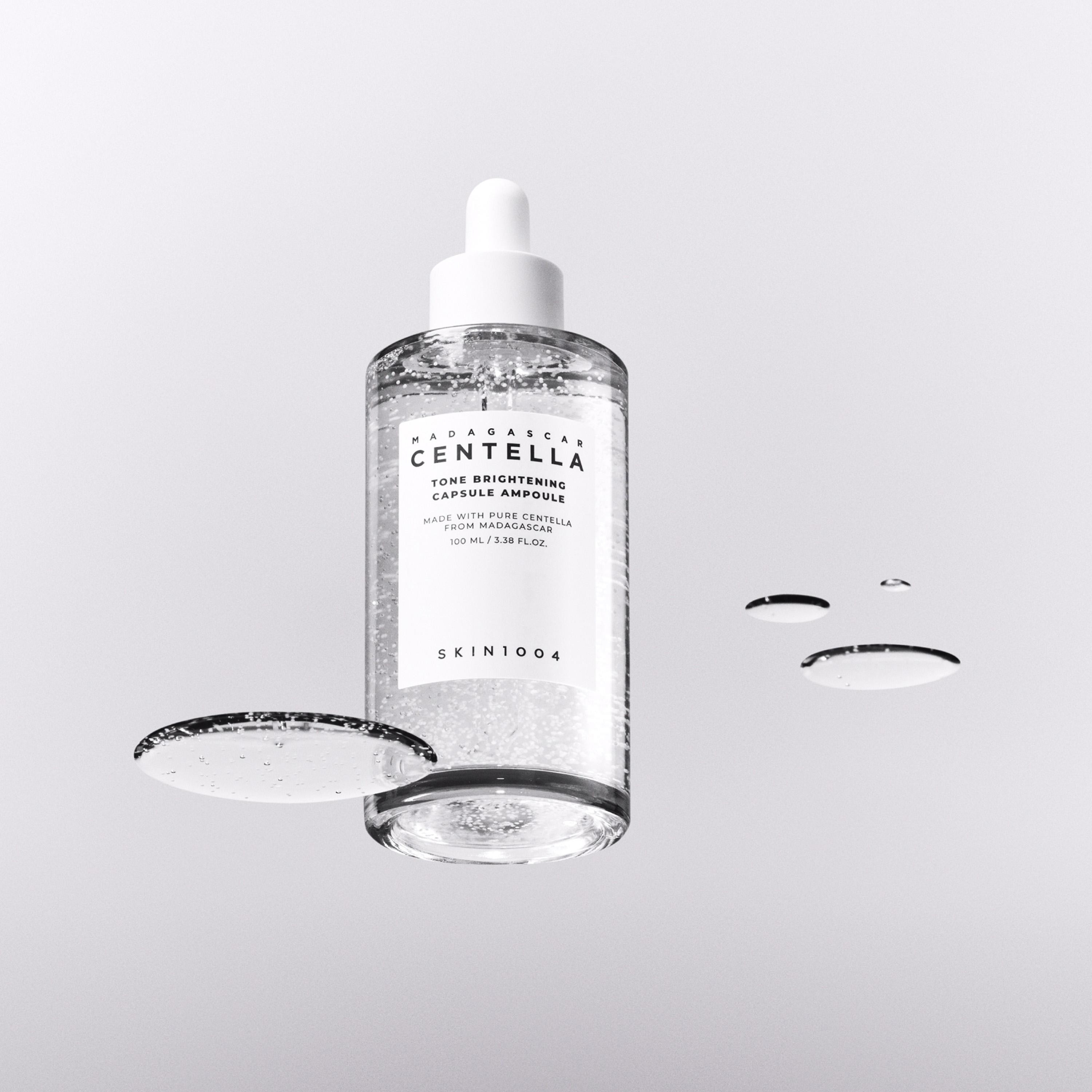Skin 1004 Madagascar Centella Tone Brightening Capsule Ampoule - 100 ml-beautyandpersonalcare-mens-skincare-image-2
