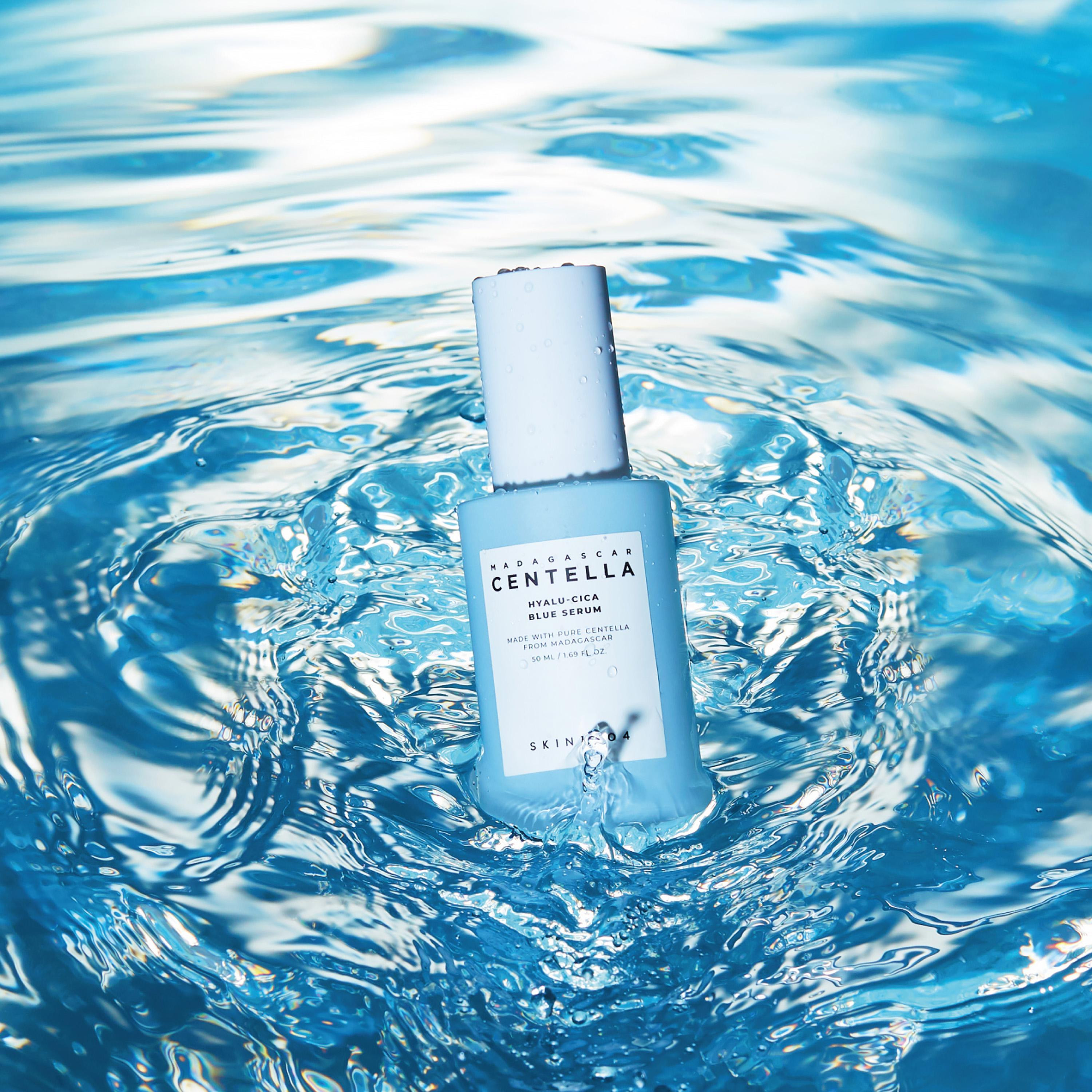 SKIN 1004 Madagascar Centella Hyalu-Cica Blue Serum - 50 ml-beautyandpersonalcare-kbeauty-skin-treatmentsandserums-image-2