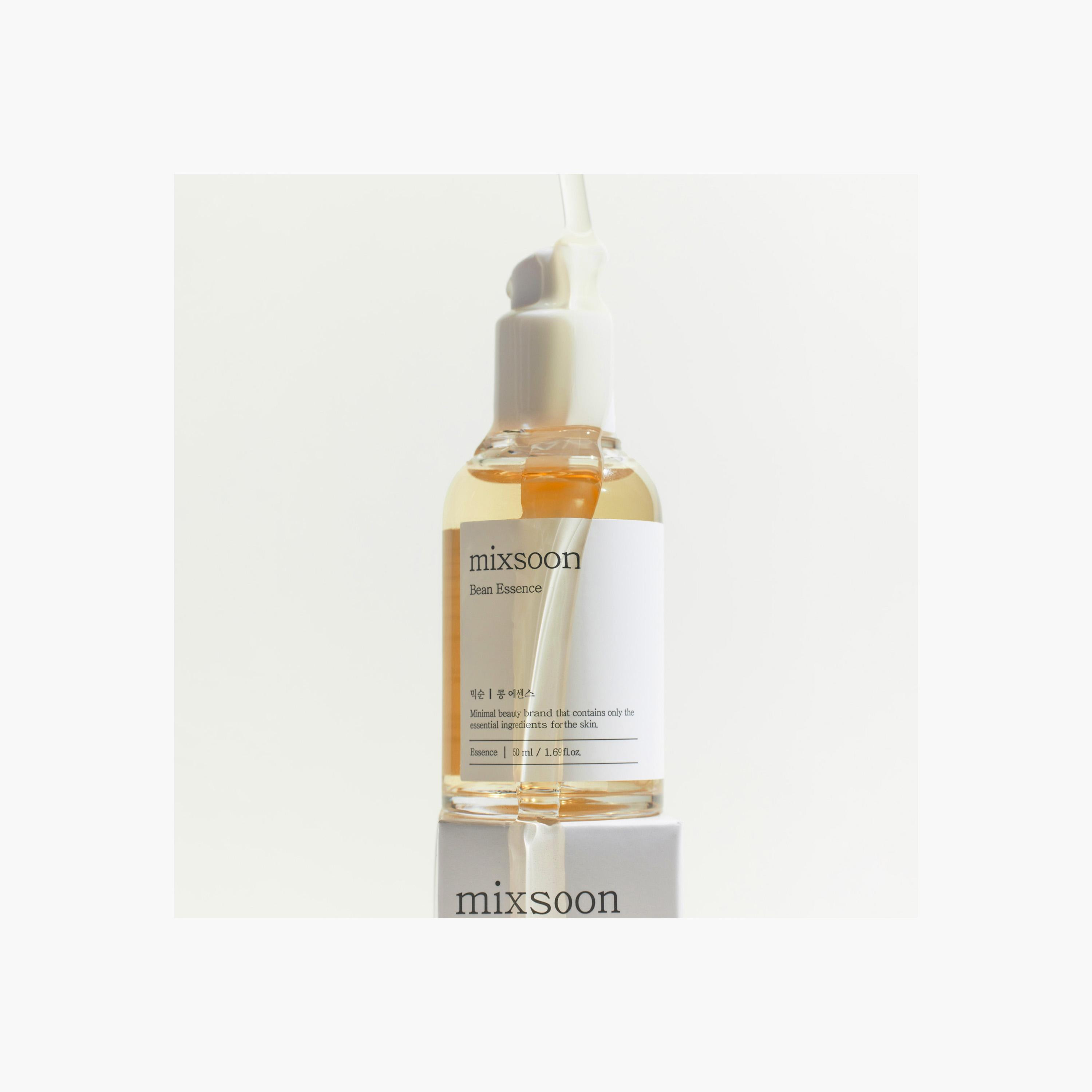 MIXSOON Bean Essence - 50 ml-beautyandpersonalcare-kbeauty-skin-treatmentsandserums-image-2
