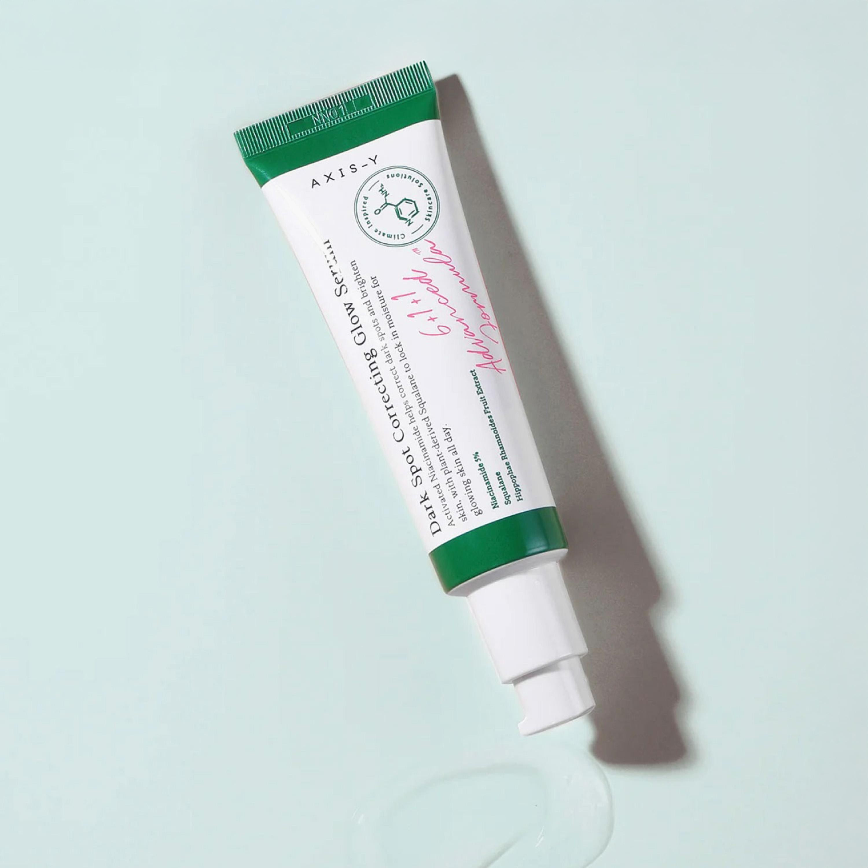 Axis-Y Dark Spot Correcting Glow Serum - 50 ml-beautyandpersonalcare-kbeauty-skin-masks-masksandpeels-image-2