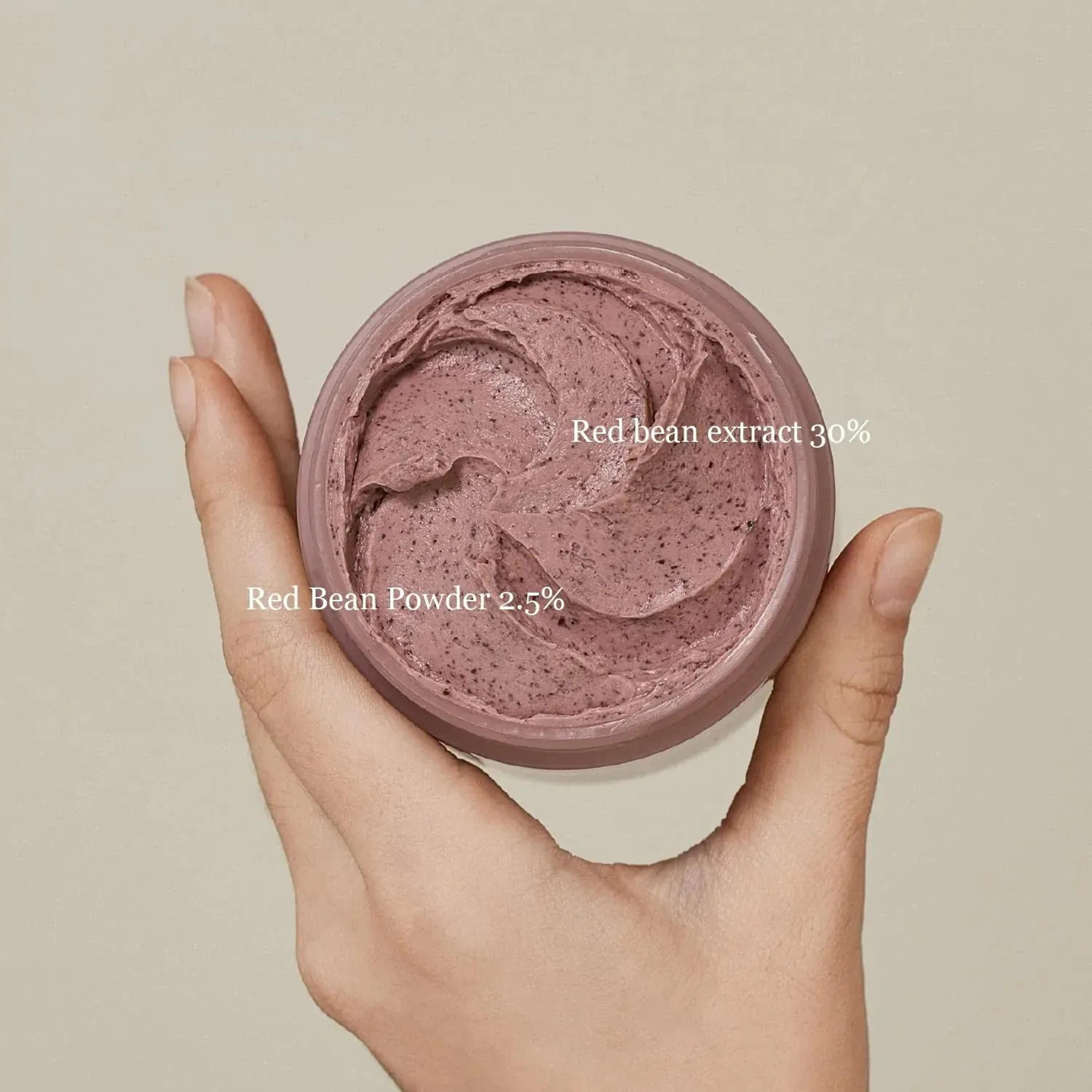 Beauty of Joseon Red Bean Refreshing Pore Mask - 140 ml-beautyandpersonalcare-kbeauty-skin-masks-masksandpeels-image-3